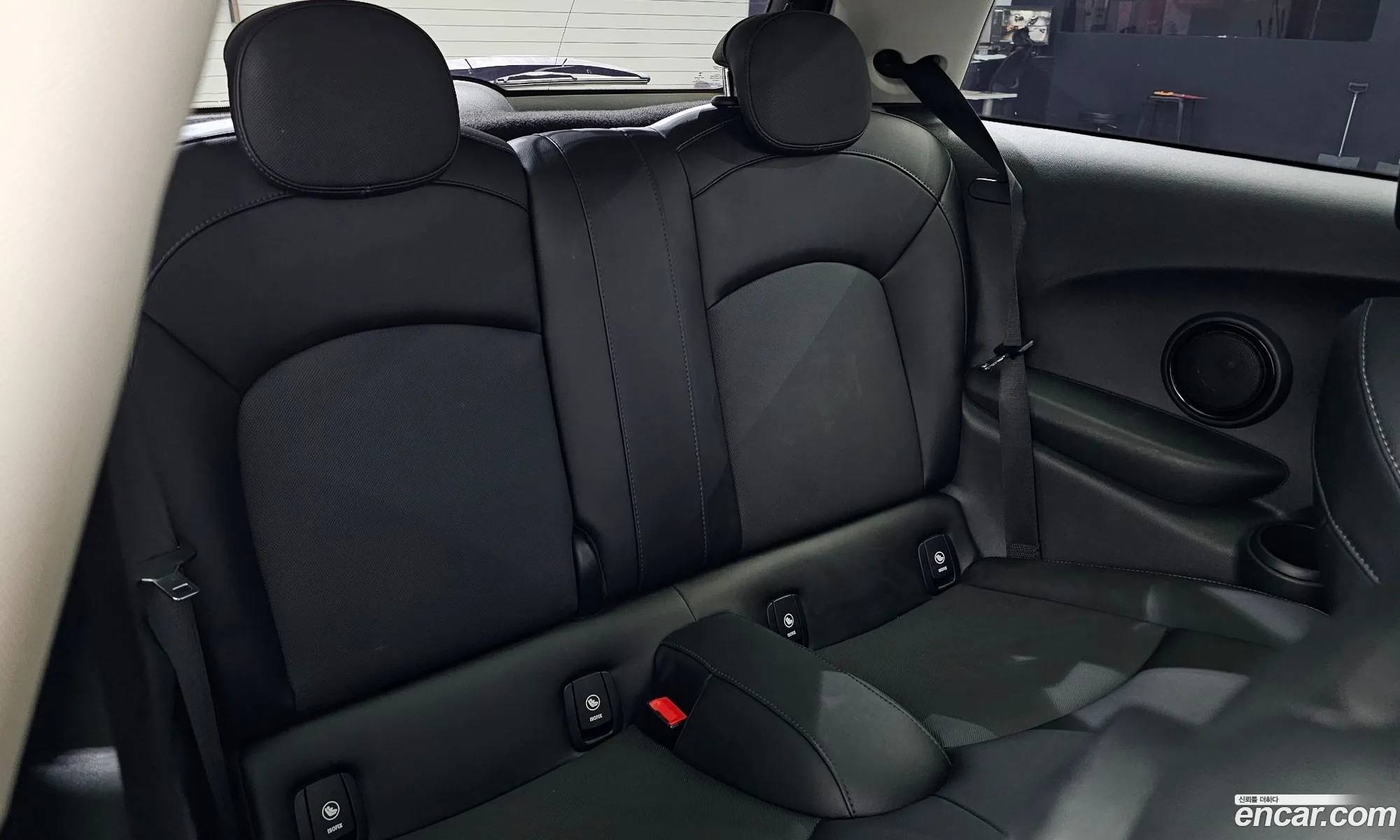 Mini Cooper D 2017 — 10