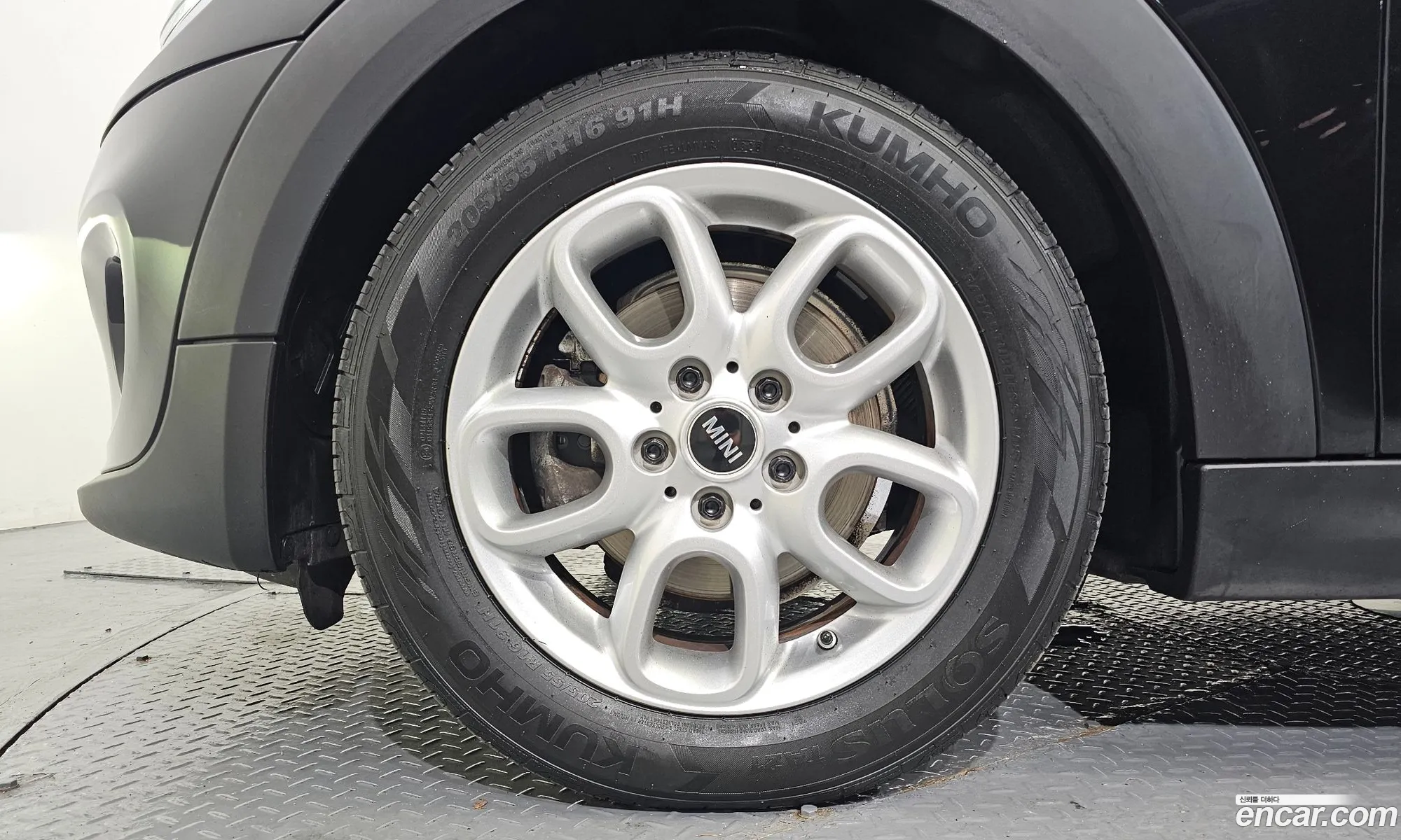 Mini Cooper D 2017 — 20