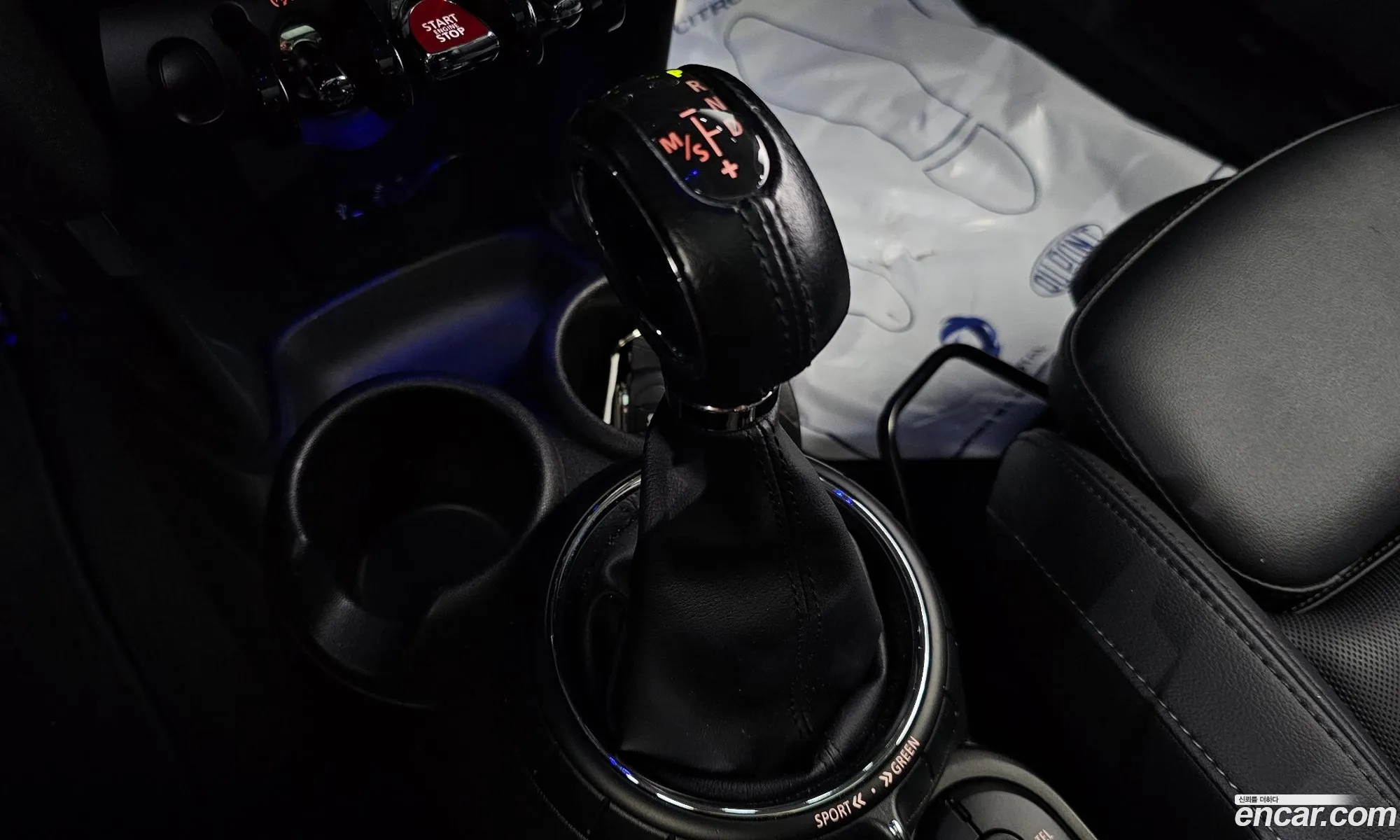 Mini Cooper D 2017 — 14