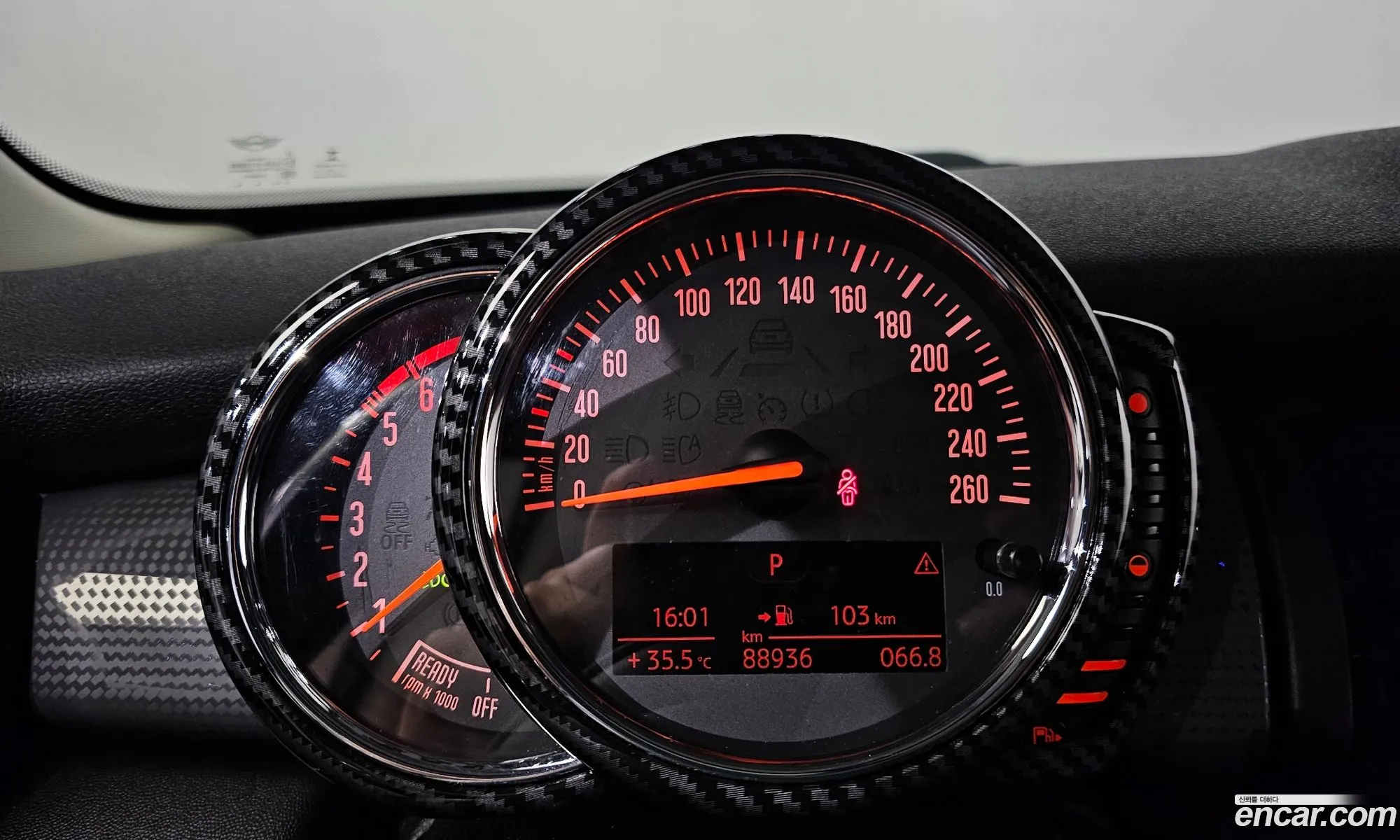 Mini Cooper D 2017 — 5