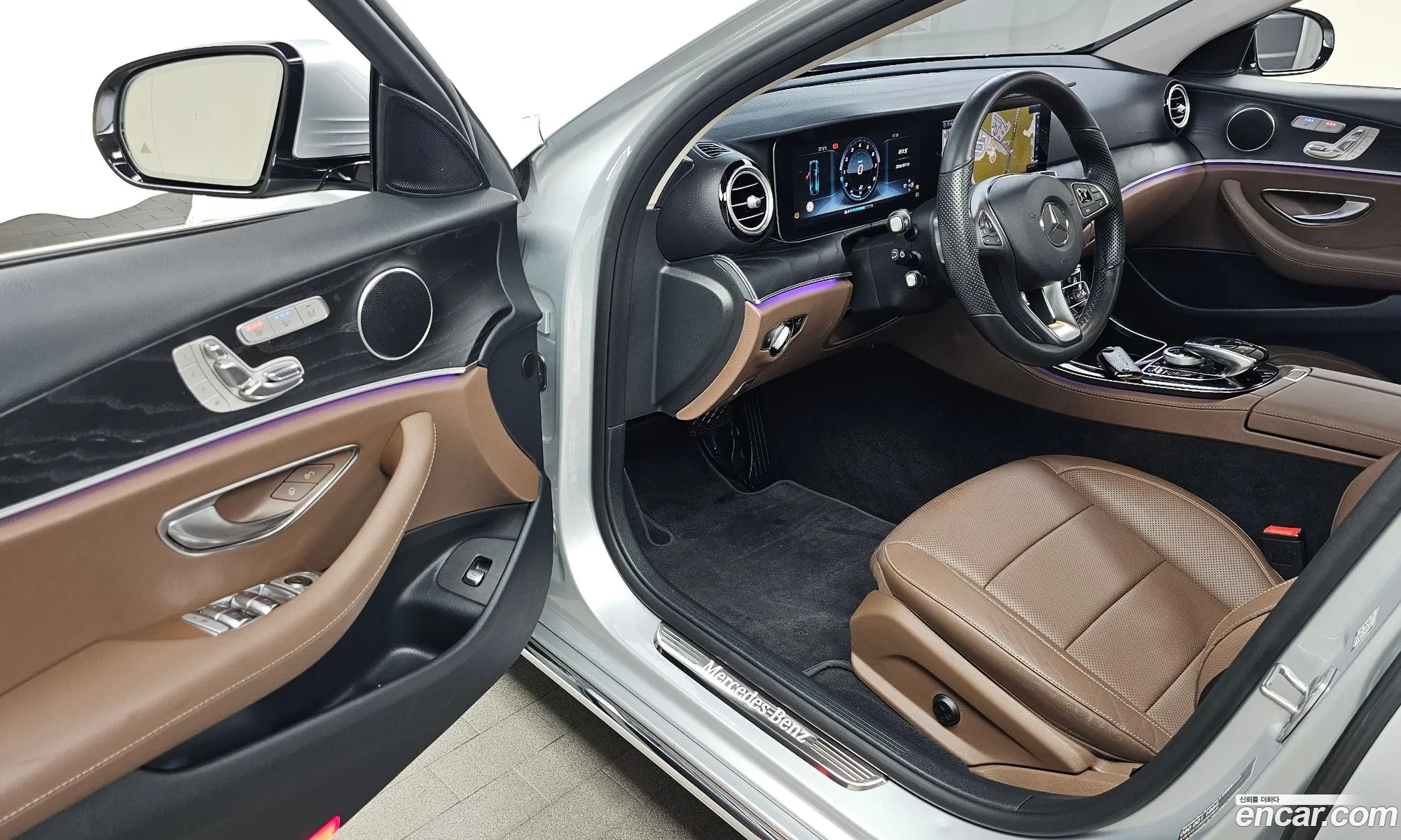 Mercedes-Benz E-Class W213 2016 WDDZF4KB5HA084100 — 10