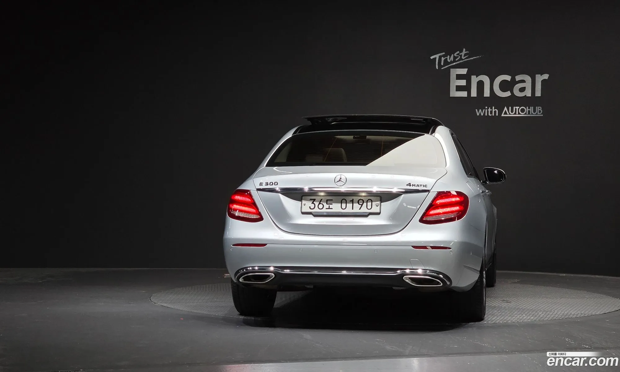 Mercedes-Benz E-Class W213 2016 WDDZF4KB5HA084100 — 20