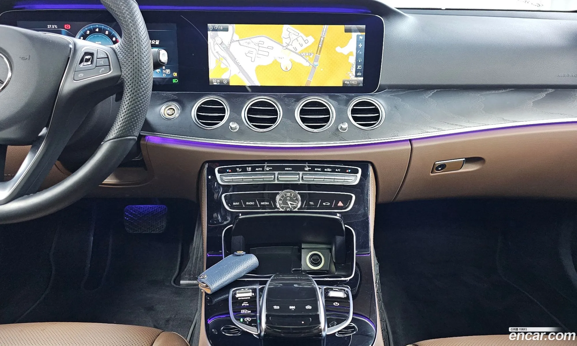 Mercedes-Benz E-Class W213 2016 WDDZF4KB5HA084100 — 11