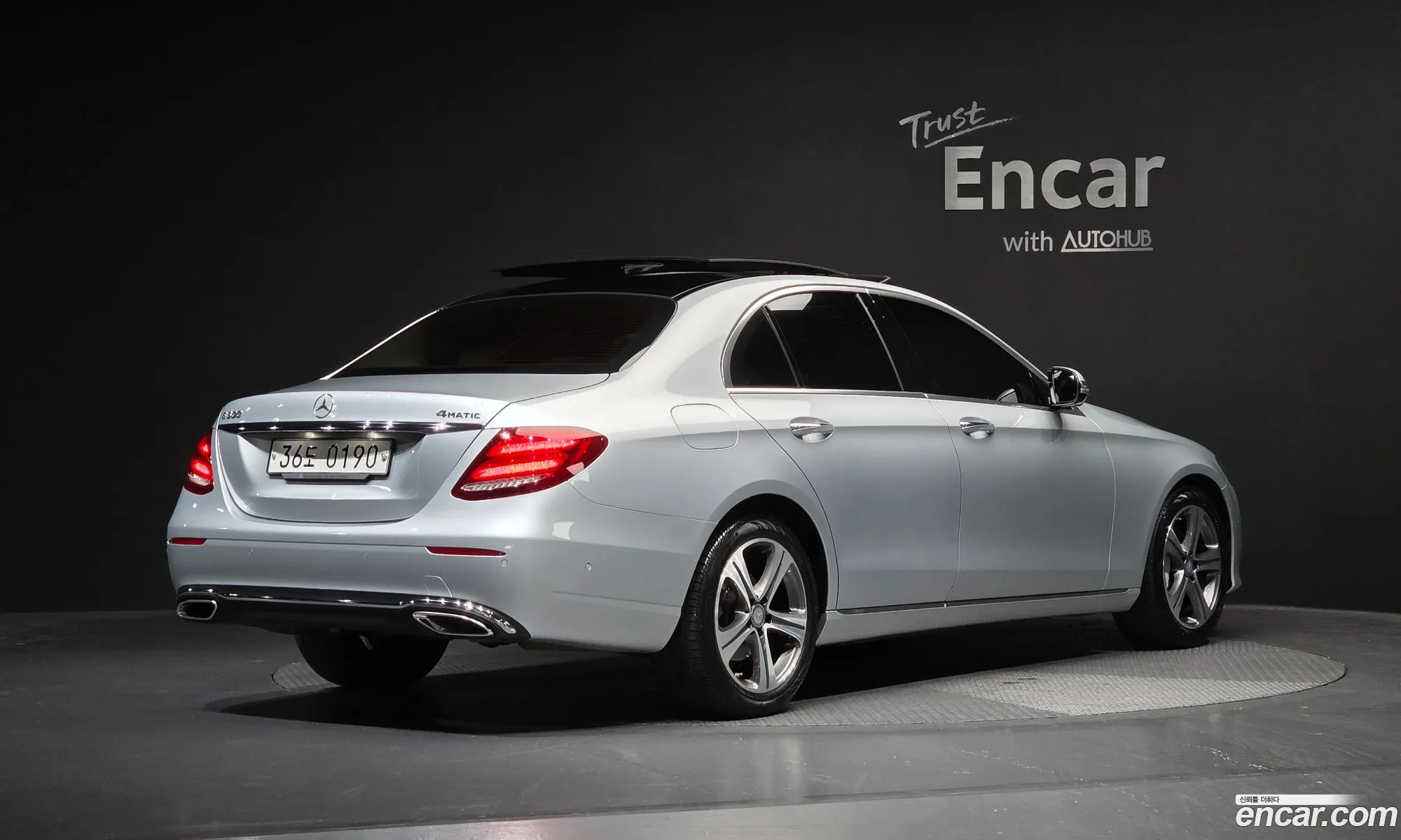 Mercedes-Benz E-Class W213 2016 WDDZF4KB5HA084100 — 22