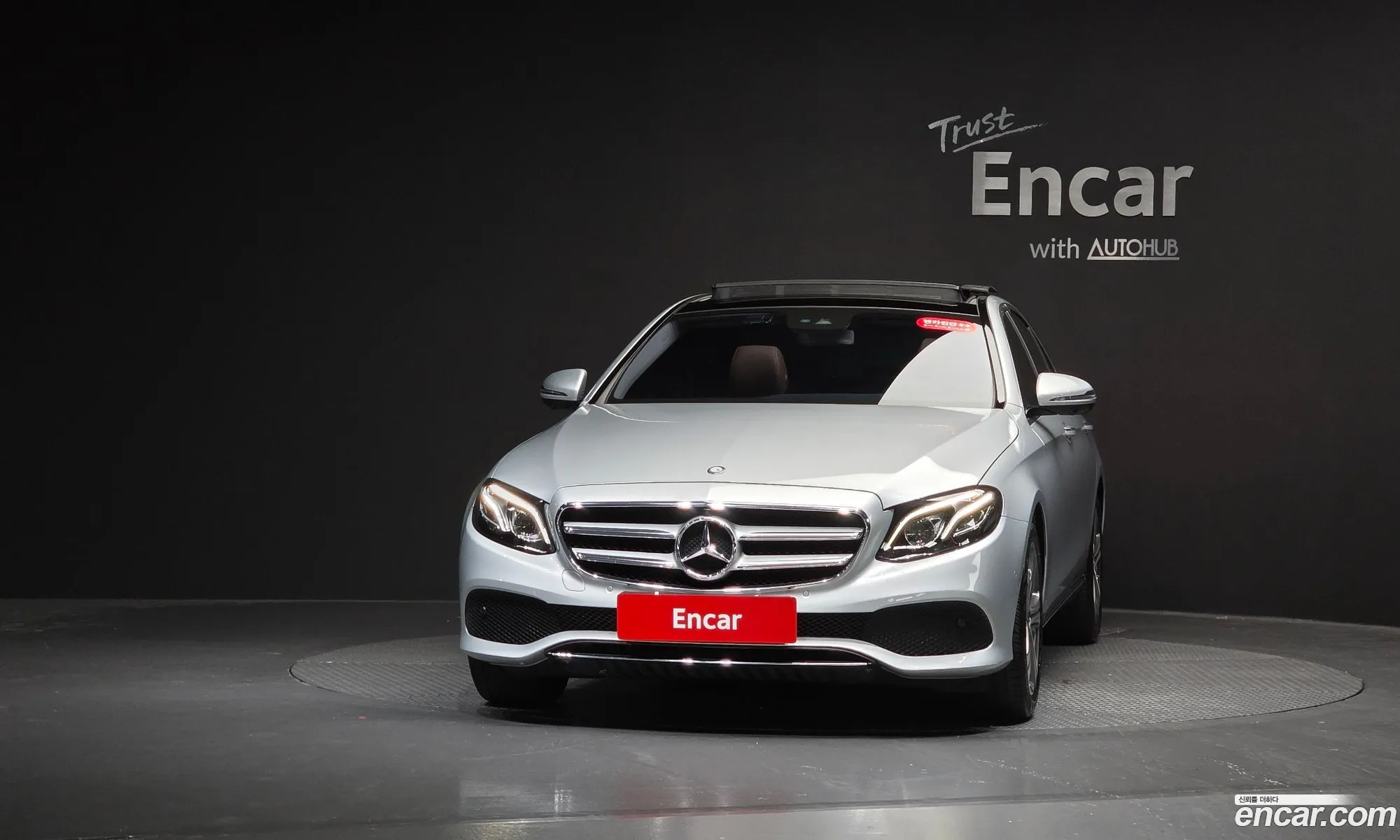 Mercedes-Benz E-Class W213 2016 WDDZF4KB5HA084100 — 19