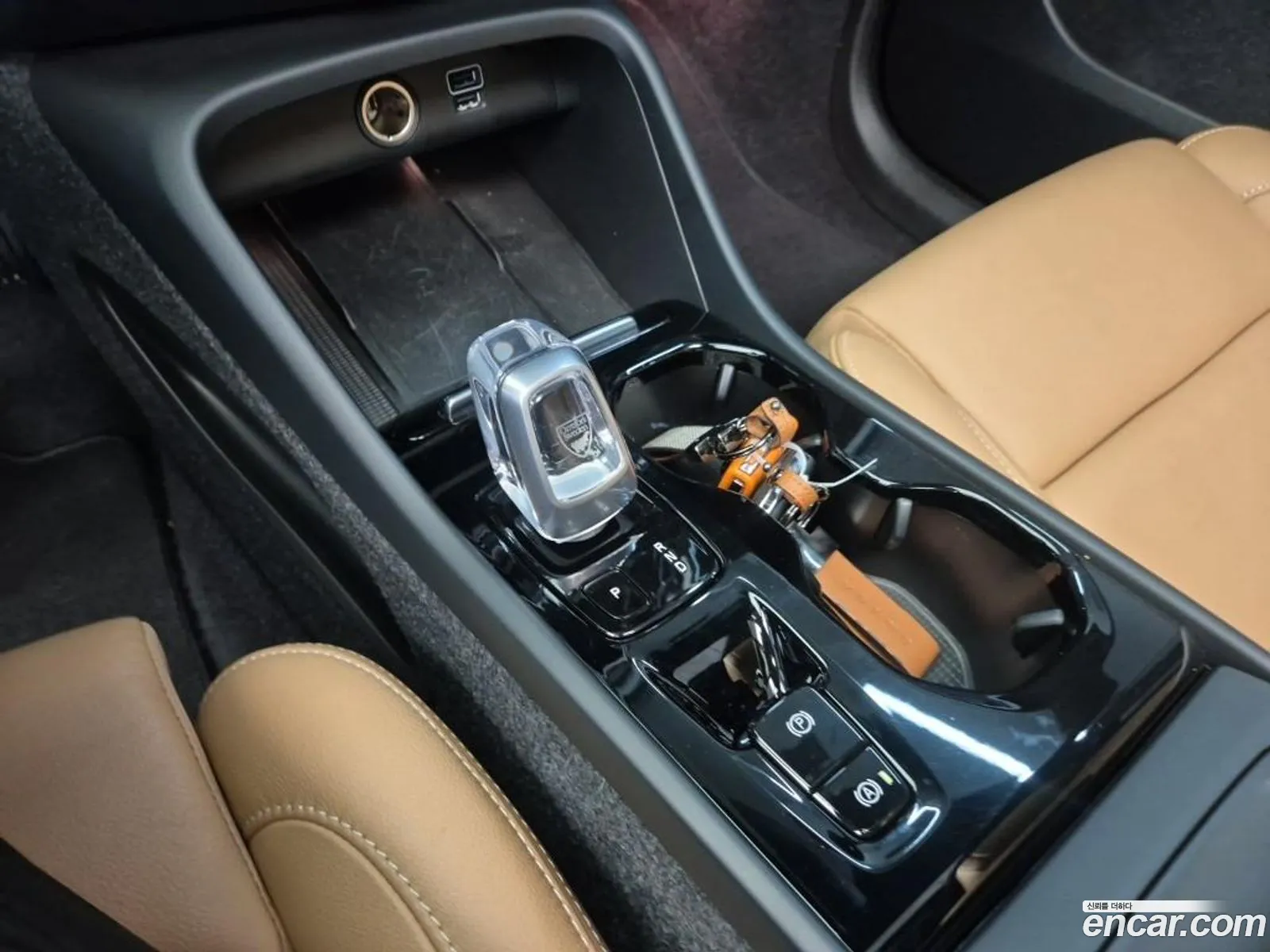 Volvo XC40 2021 — 12