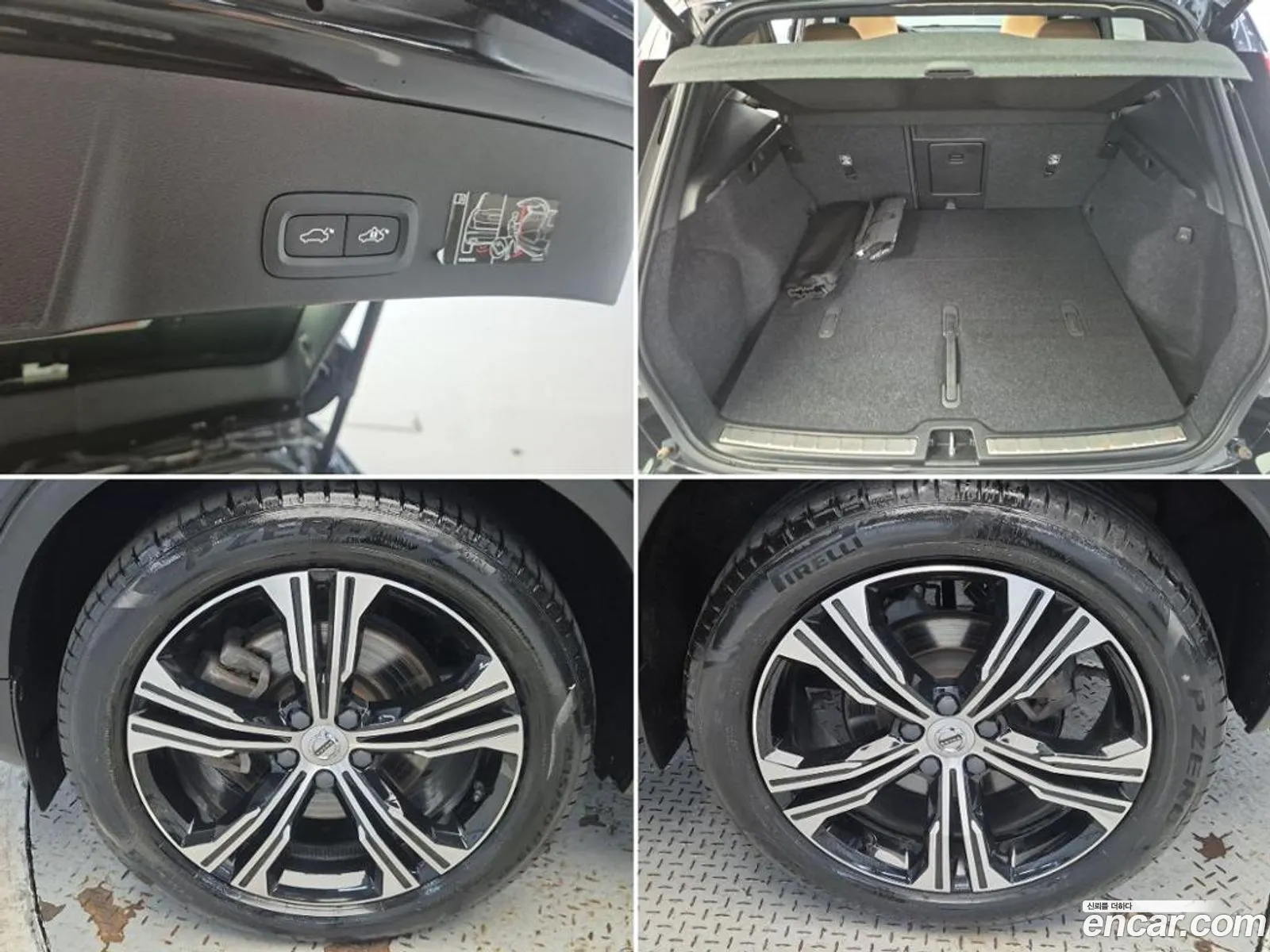 Volvo XC40 2021 — 3