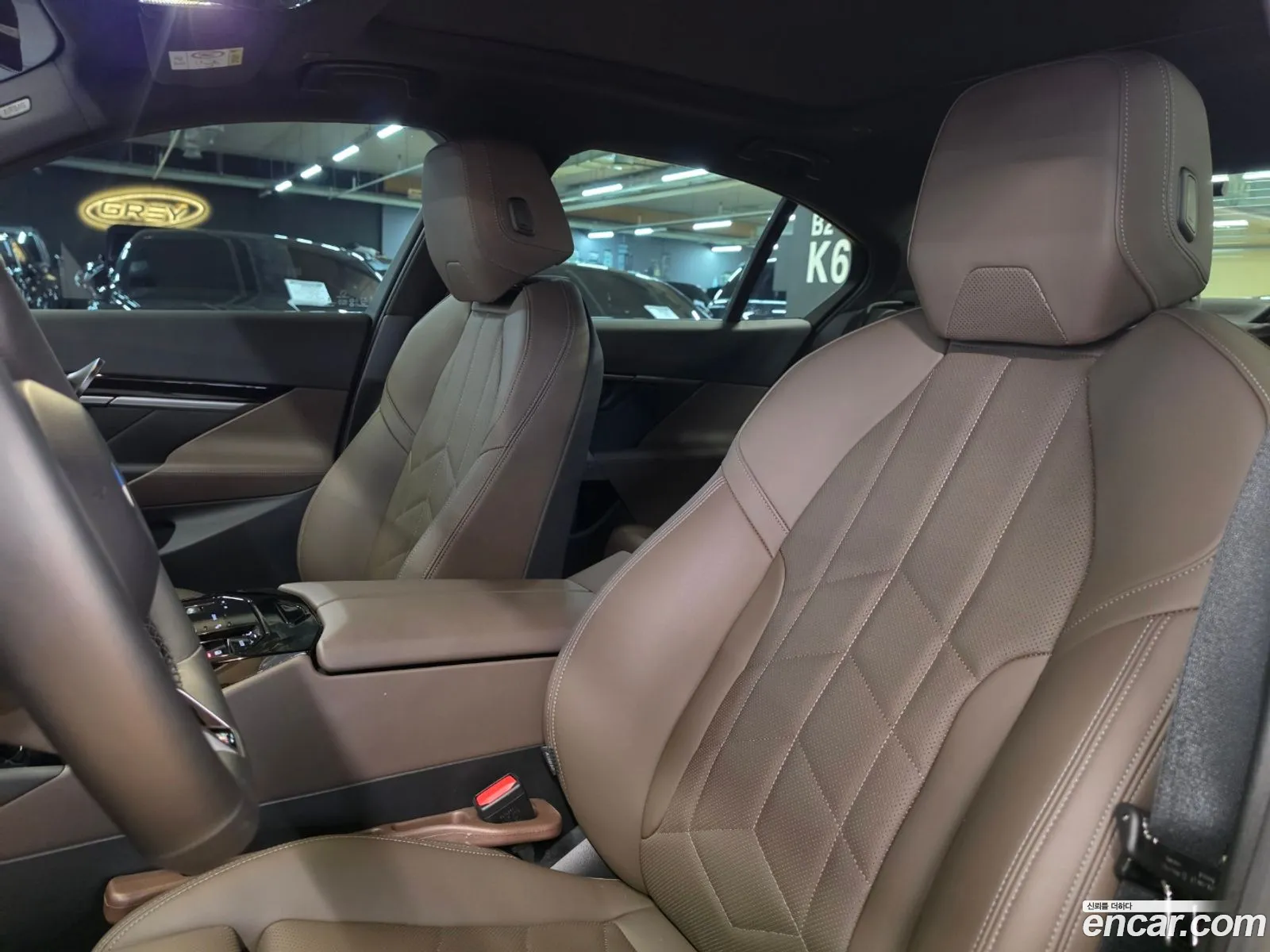 BMW 5 Series 2024 — 17