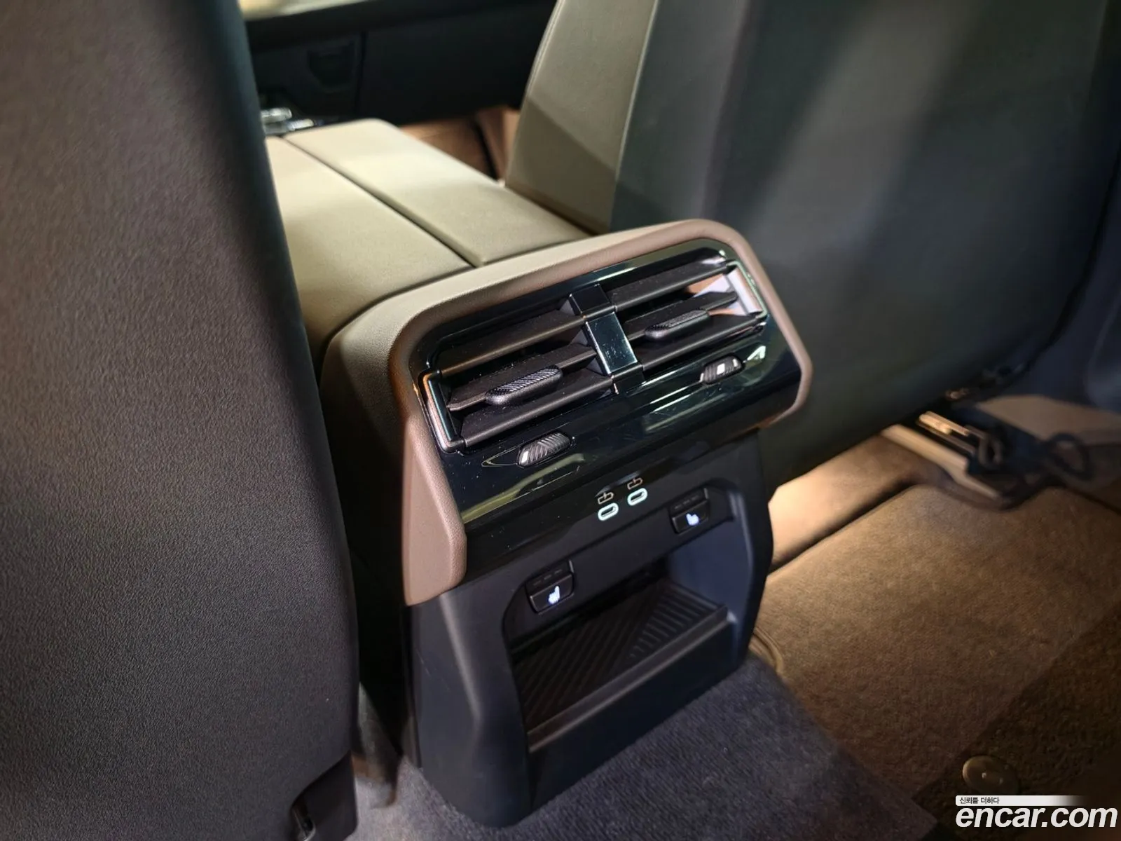 BMW 5 Series 2024 — 8