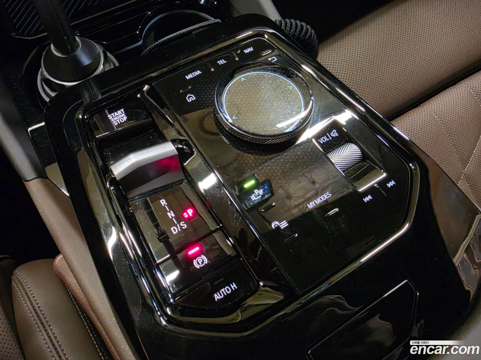 BMW 5 Series 2024 — 3
