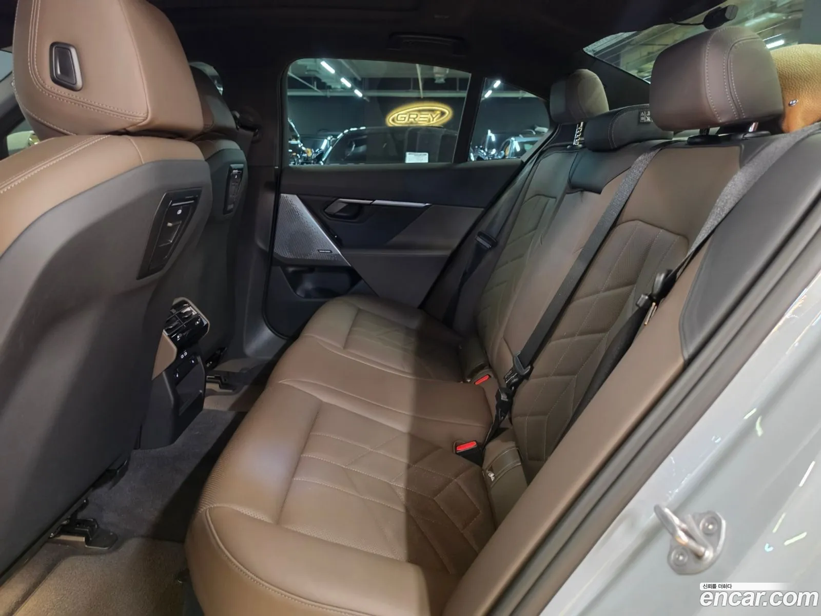 BMW 5 Series 2024 — 2