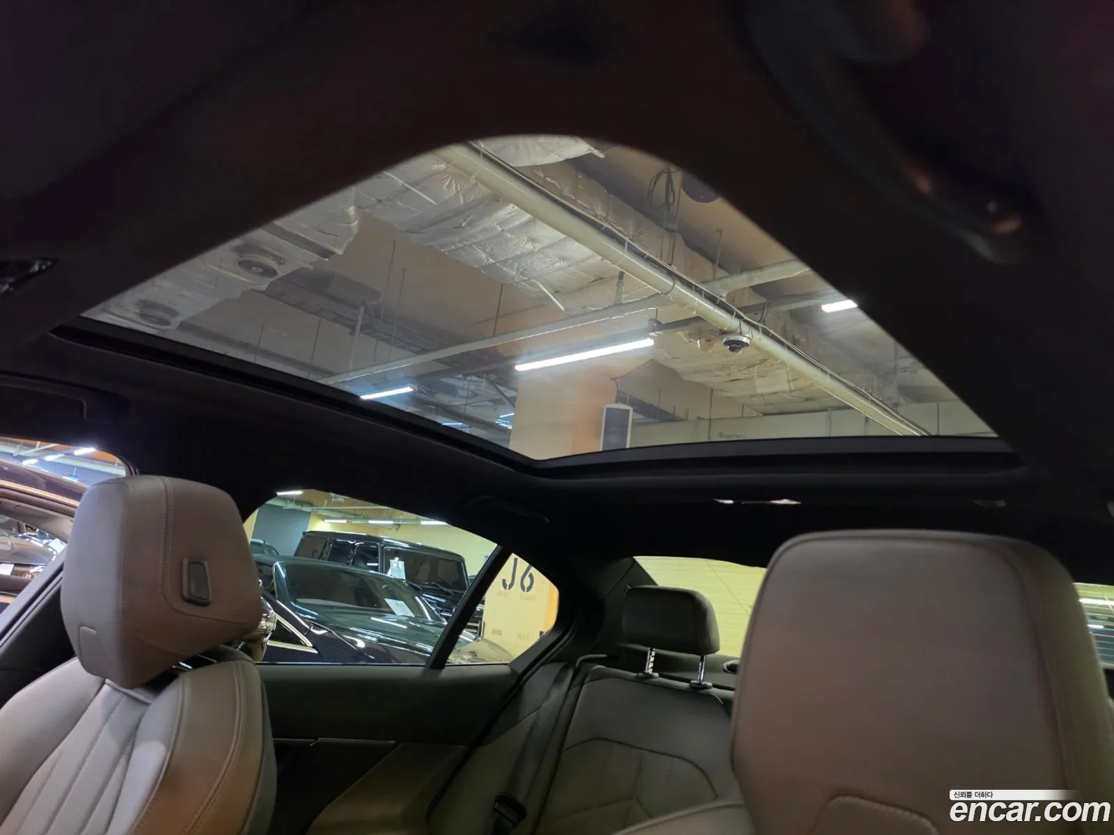 BMW 5 Series 2024 — 13