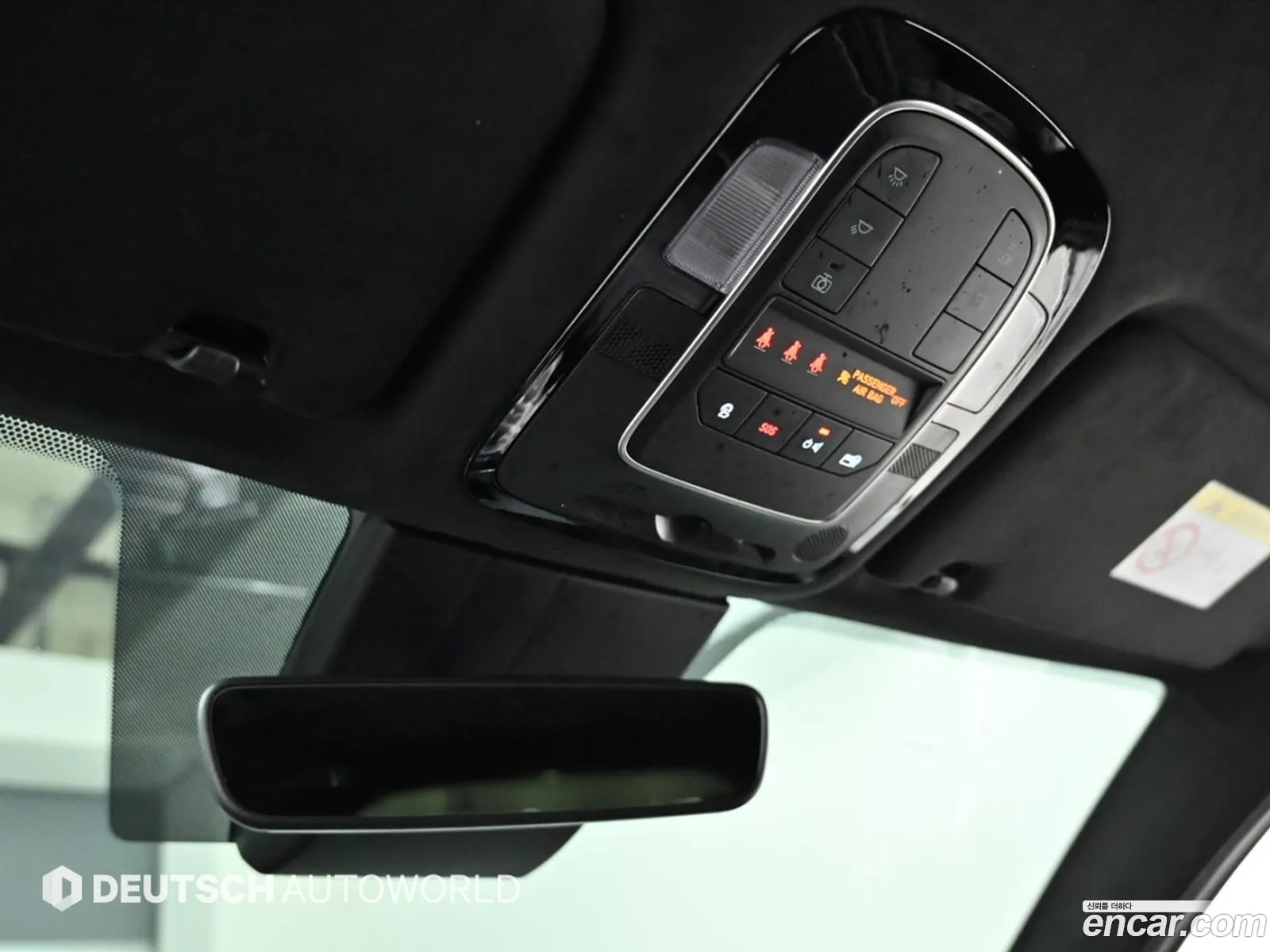 Hyundai Santa Fe 2021 — 3