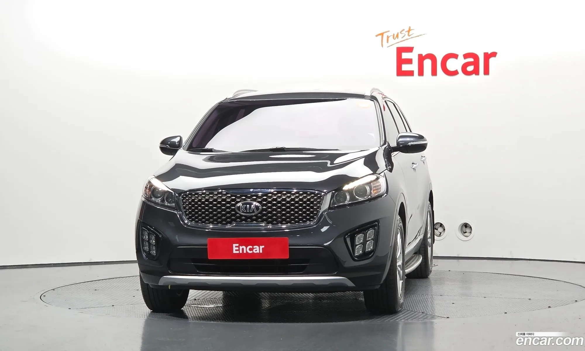 Kia Sorento 2017 KNAPS81ABHA331790 — 23