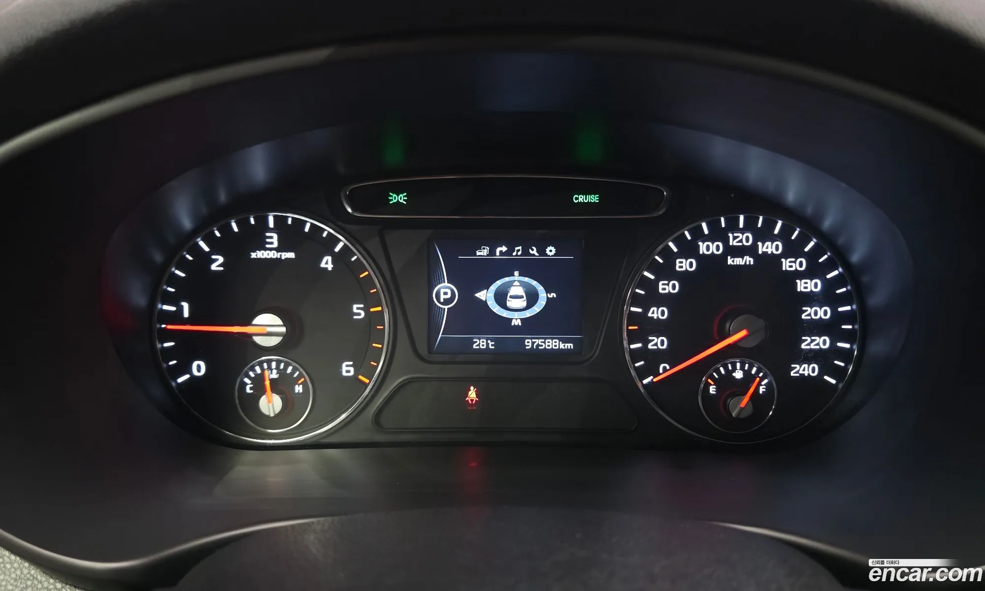Kia Sorento 2017 KNAPS81ABHA331790 — 24