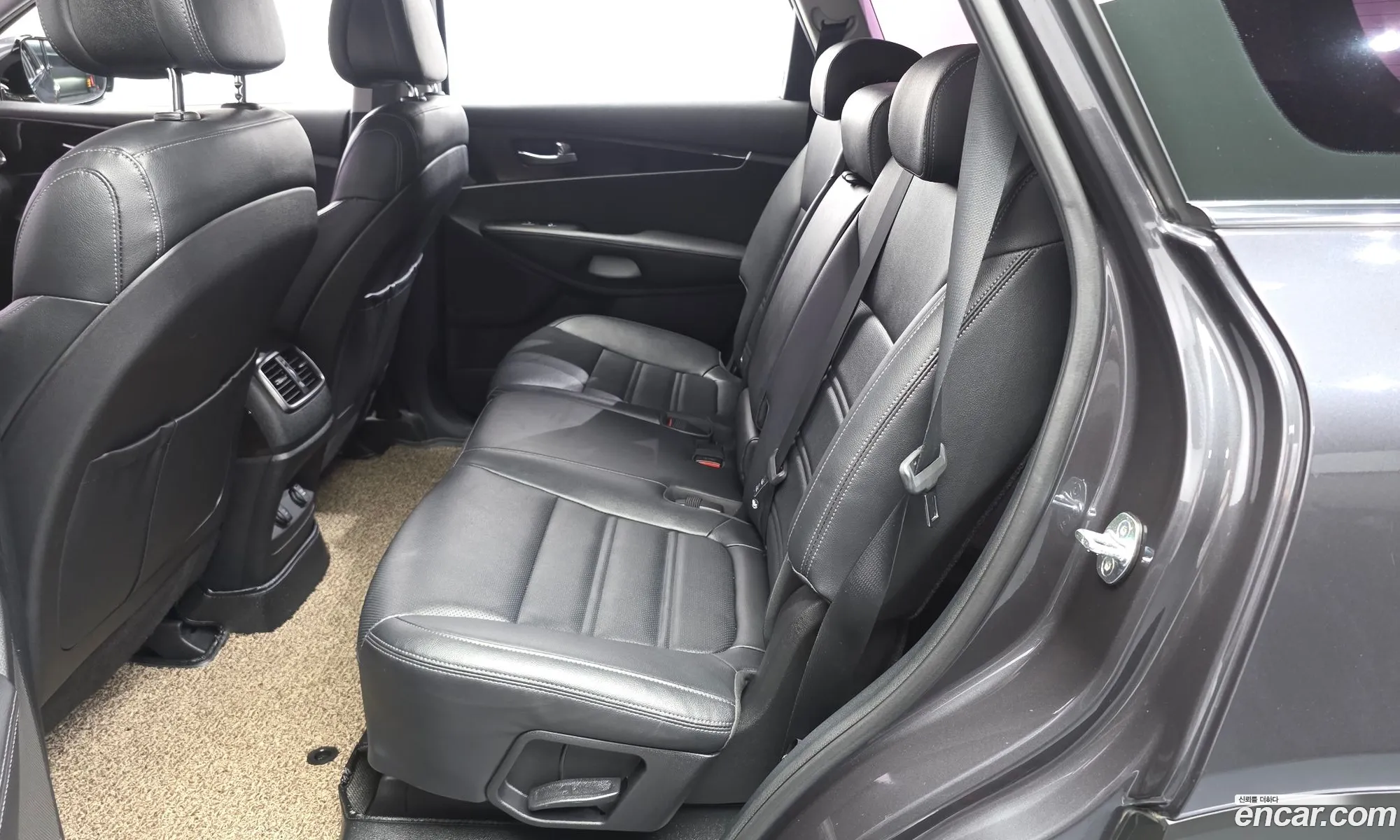 Kia Sorento 2017 KNAPS81ABHA331790 — 14