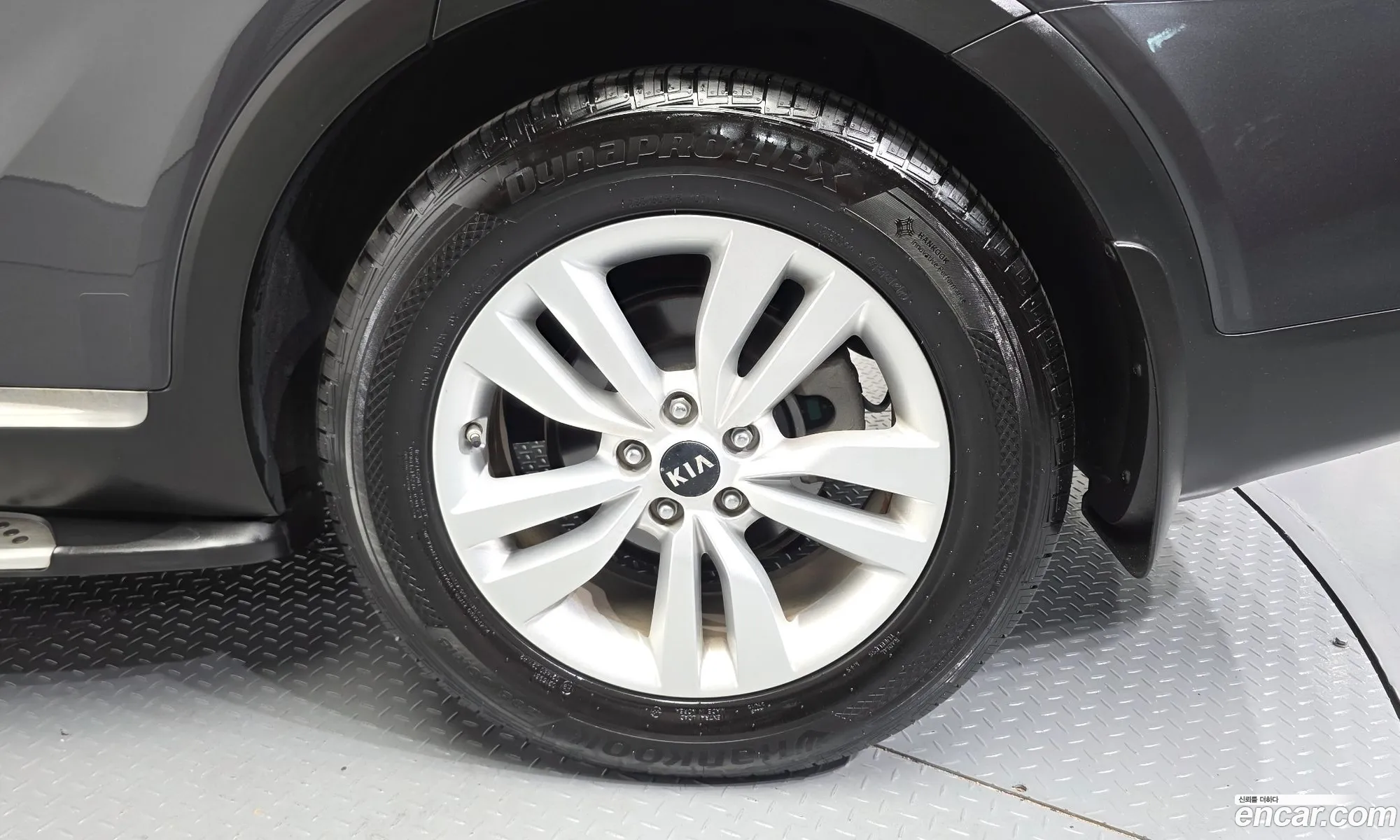 Kia Sorento 2017 KNAPS81ABHA331790 — 30