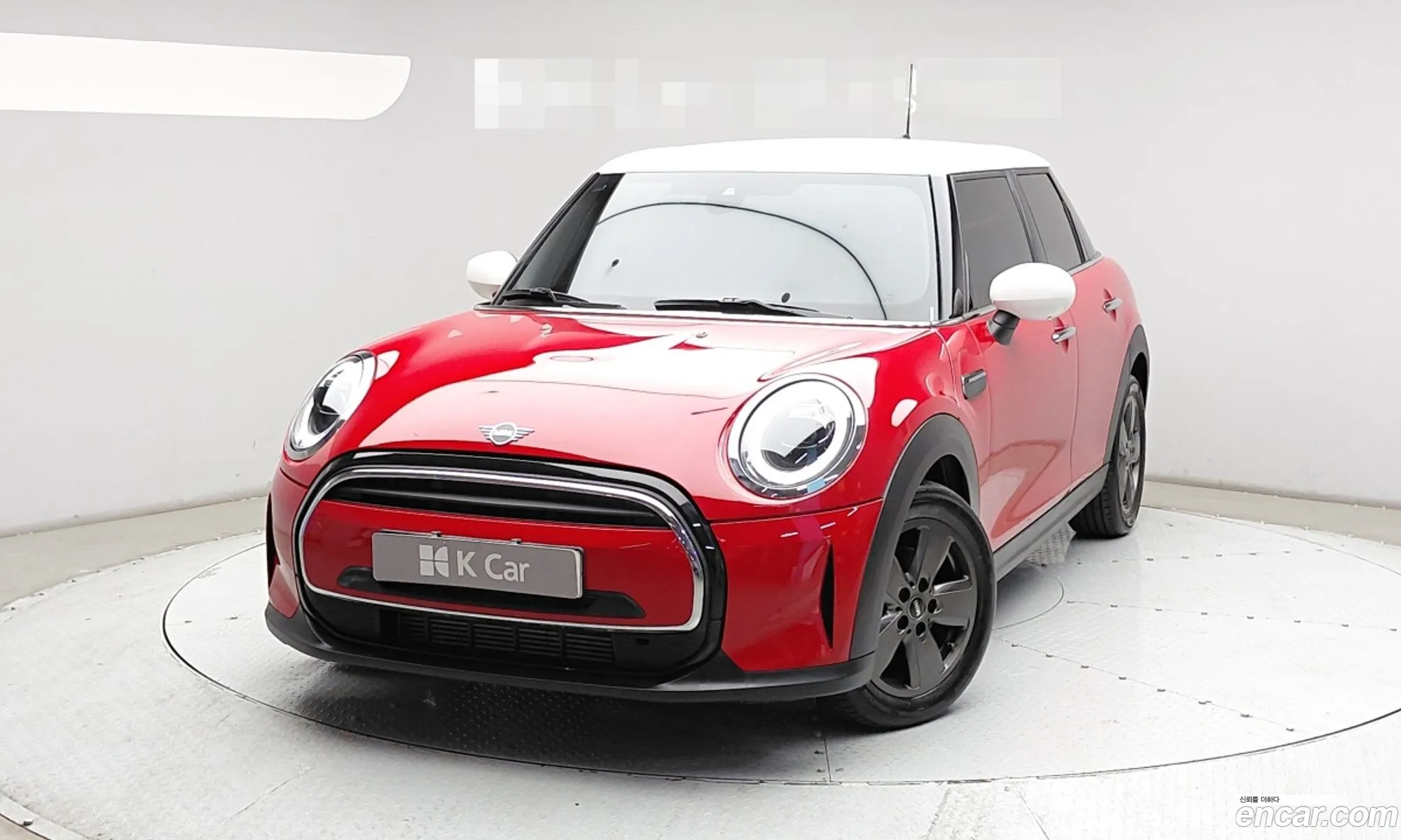 Mini Cooper 2023 — 19