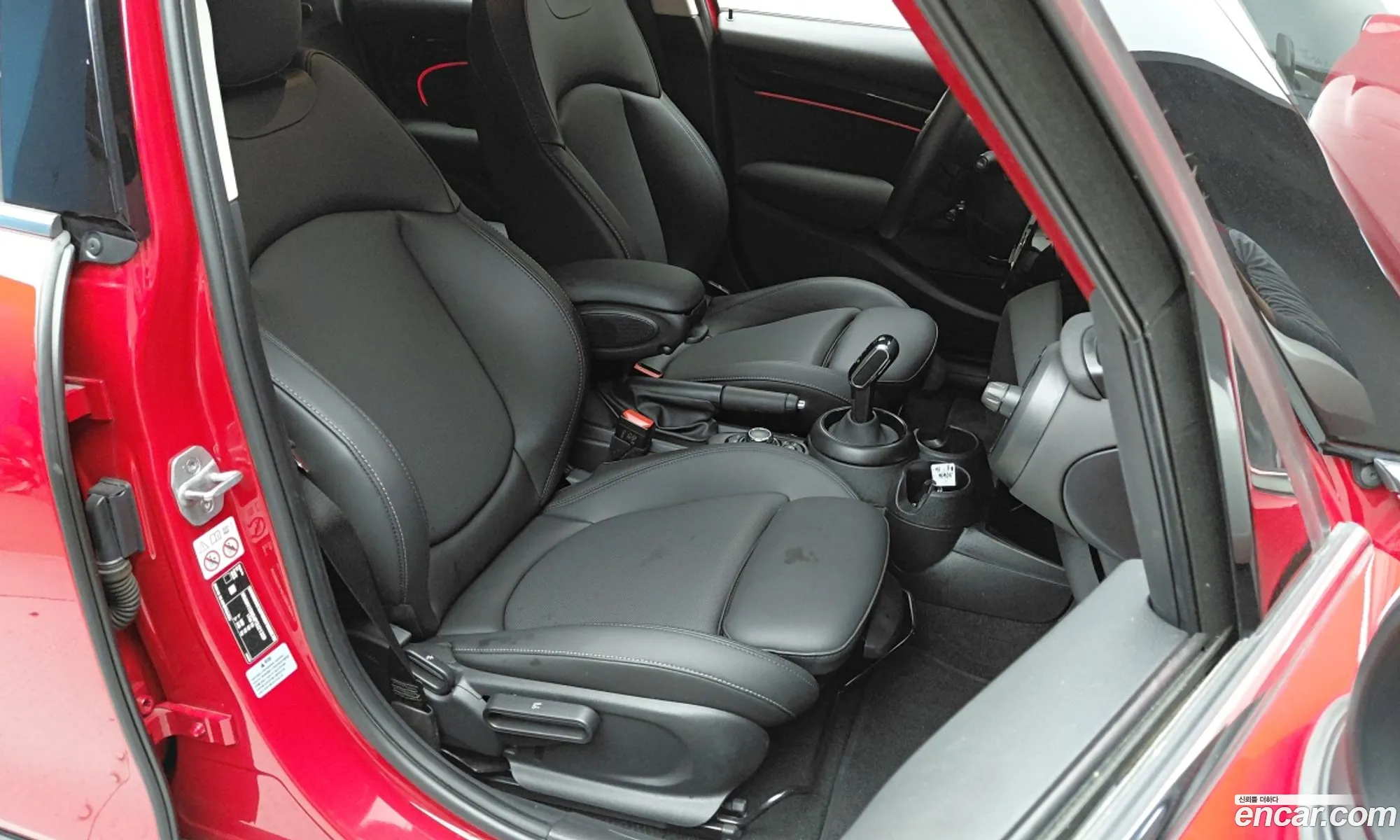 Mini Cooper 2023 — 11