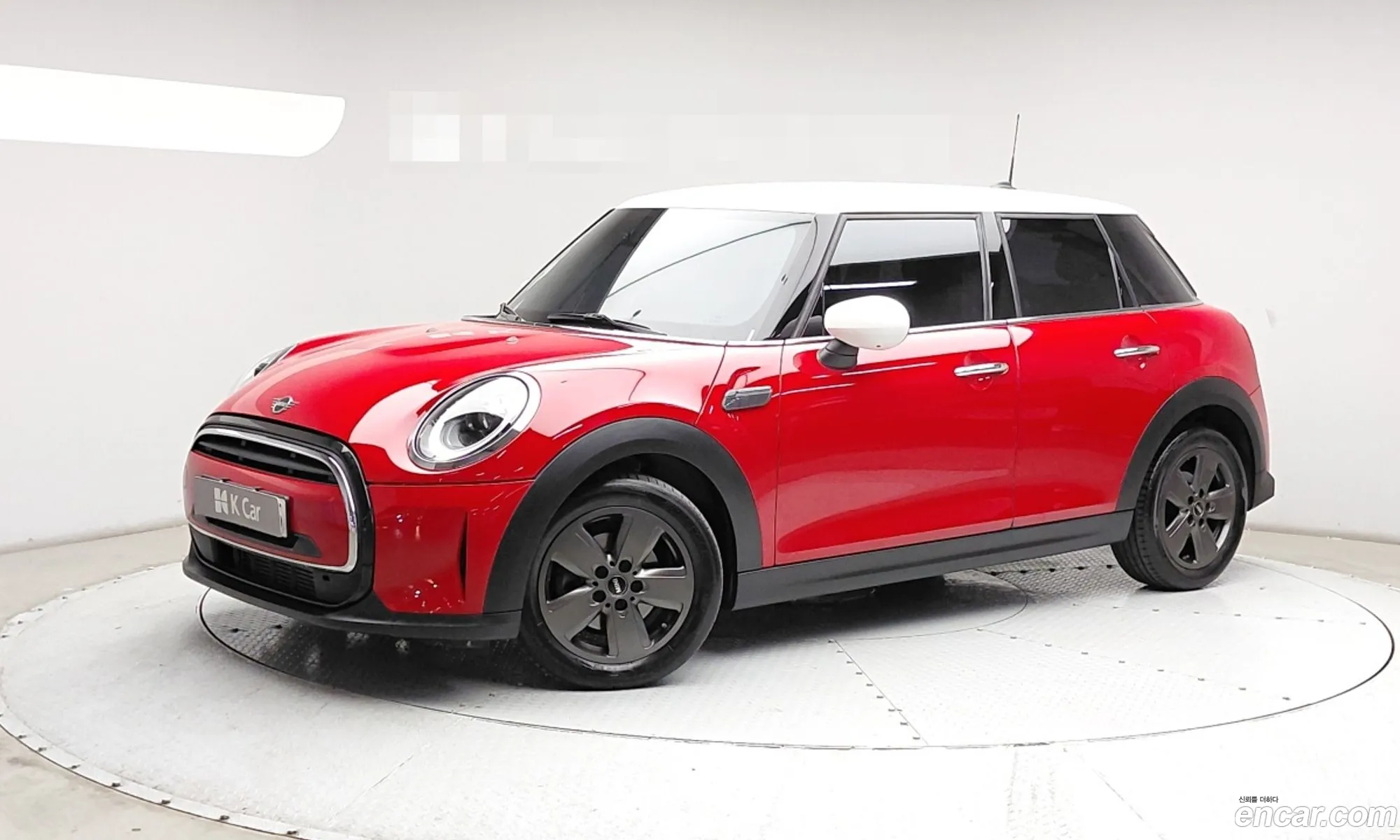 Mini Cooper 2023 — 13