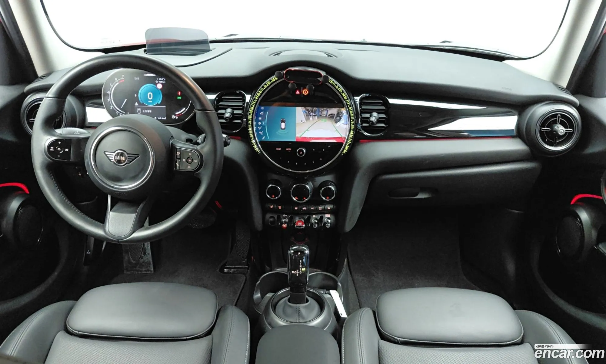 Mini Cooper 2023 — 18