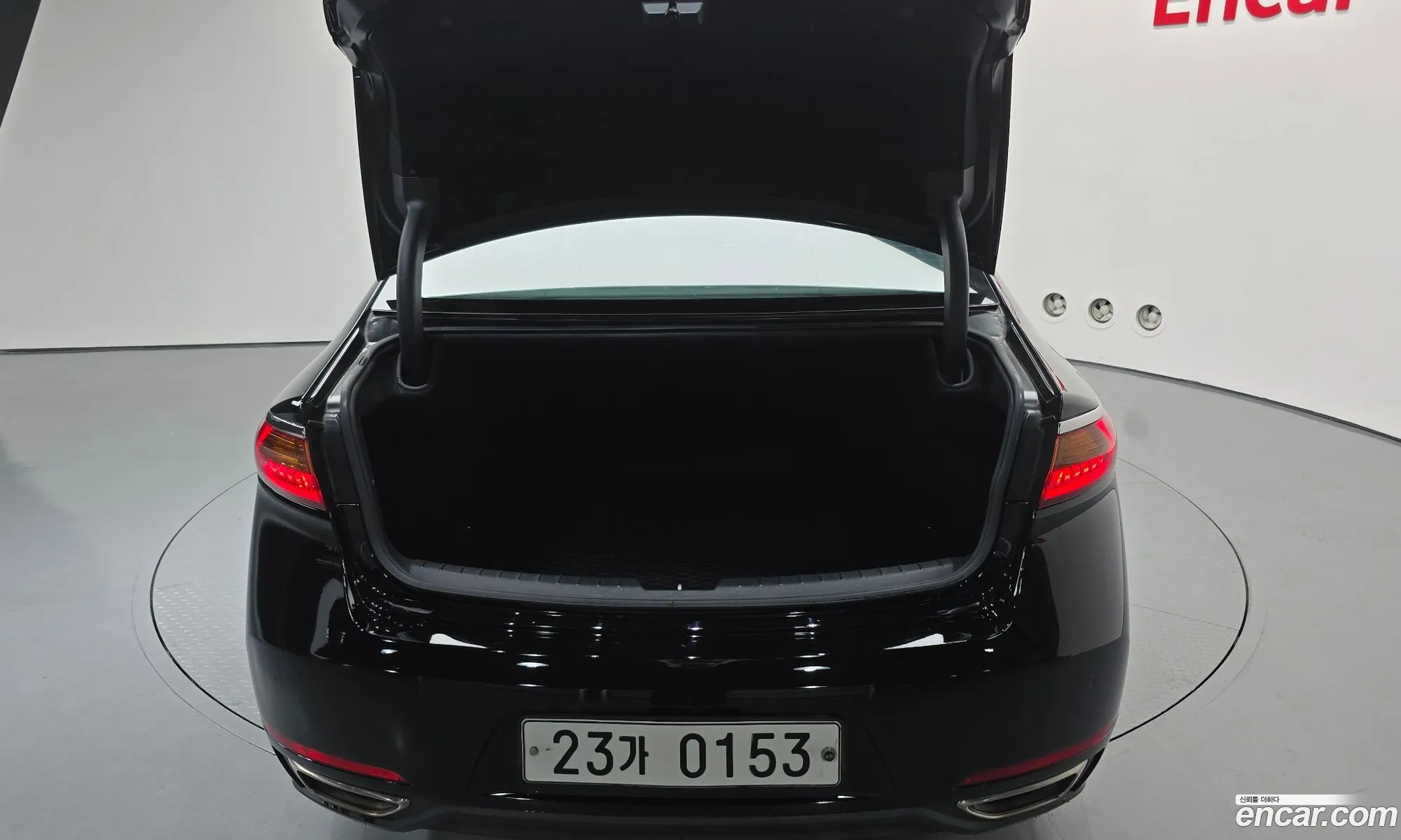 Kia K7 2016 — 20