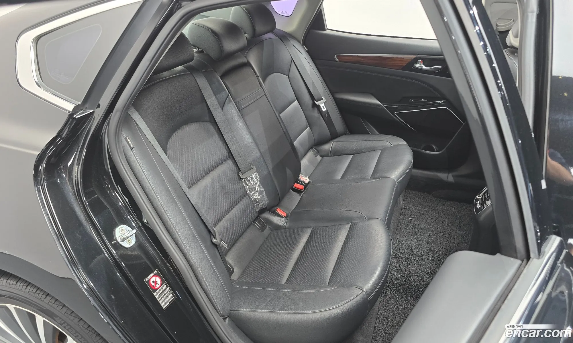 Kia K7 2016 — 2