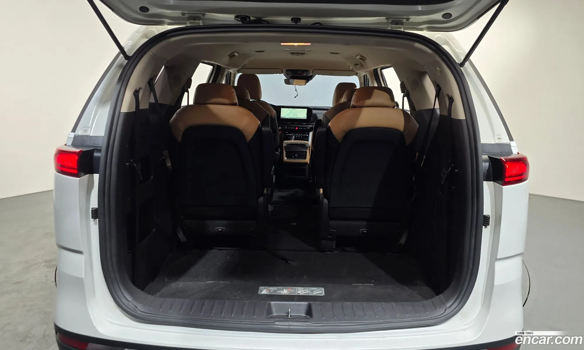 Kia Carnival 2022 KNANB81BBPS256620 — 30