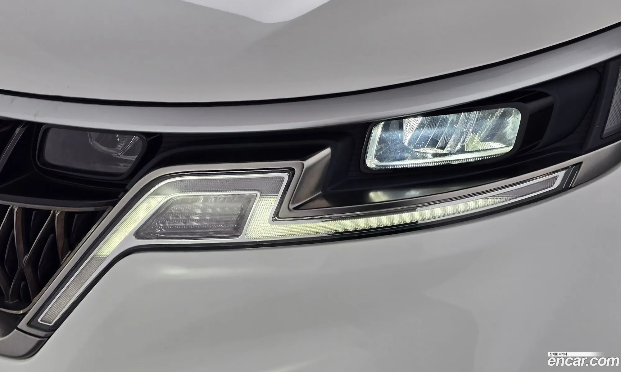 Kia Carnival 2022 KNANB81BBPS256620 — 18