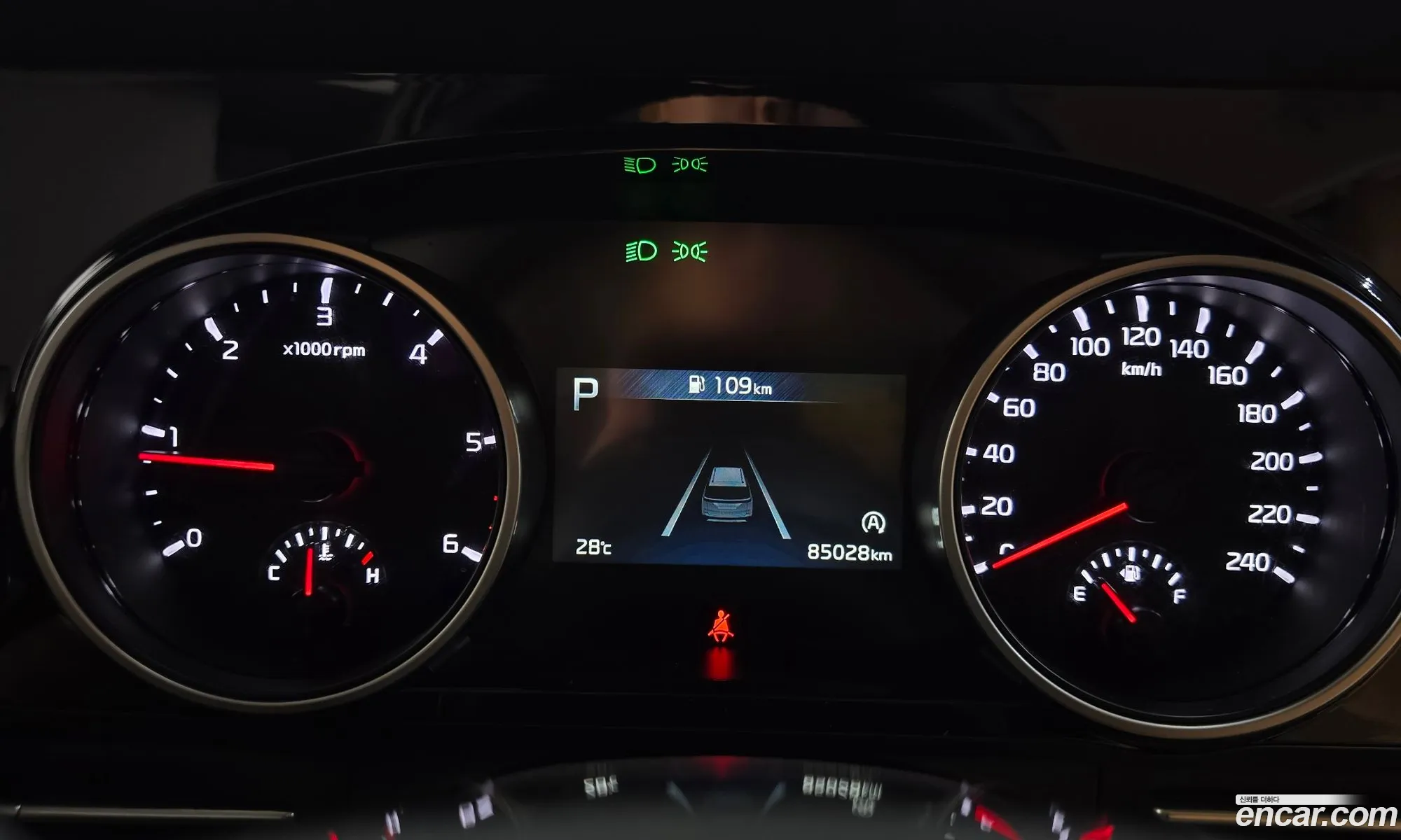 Kia Carnival 2022 KNANB81BBPS256620 — 25