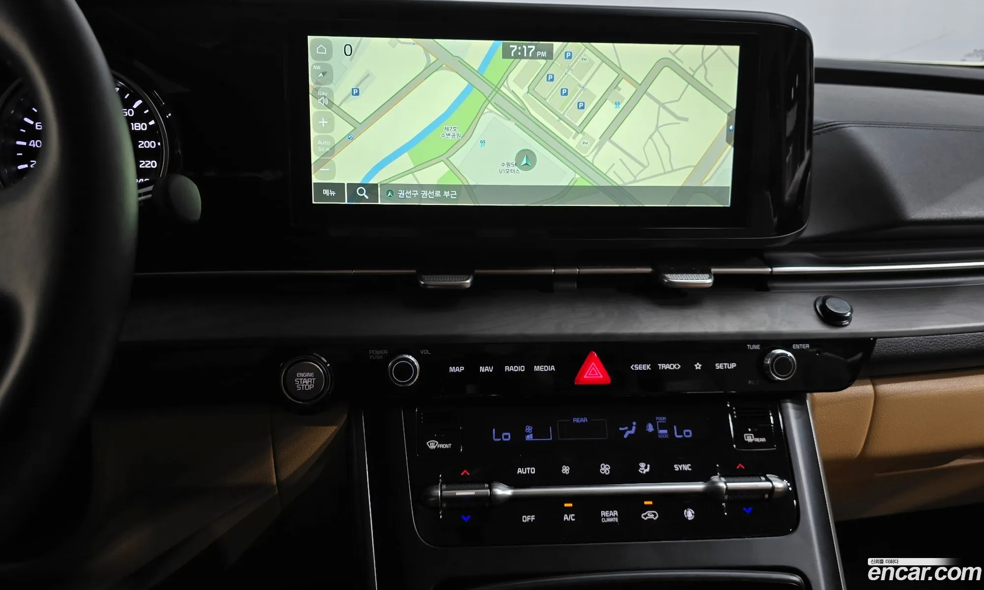 Kia Carnival 2022 KNANB81BBPS256620 — 14