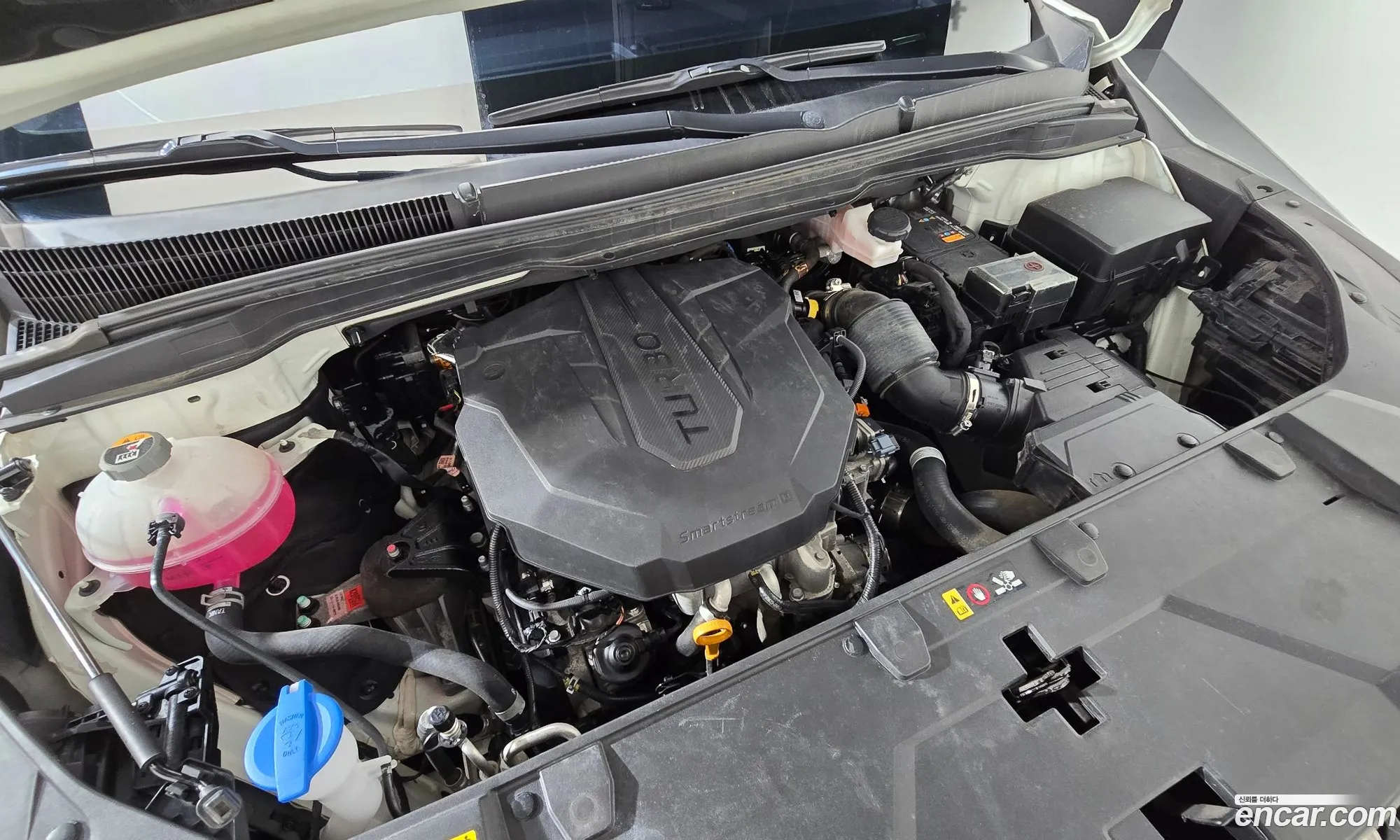 Kia Carnival 2022 KNANB81BBPS256620 — 21