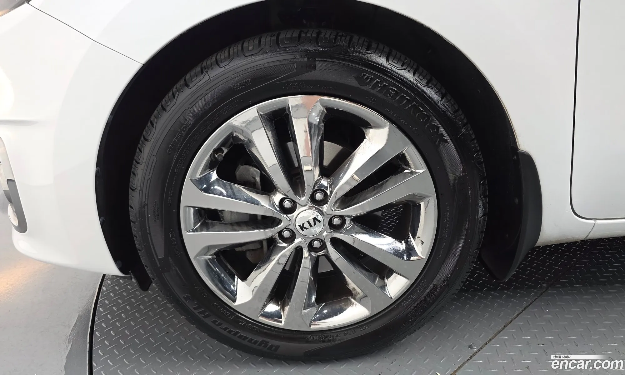 Kia Carnival 2017 — 5