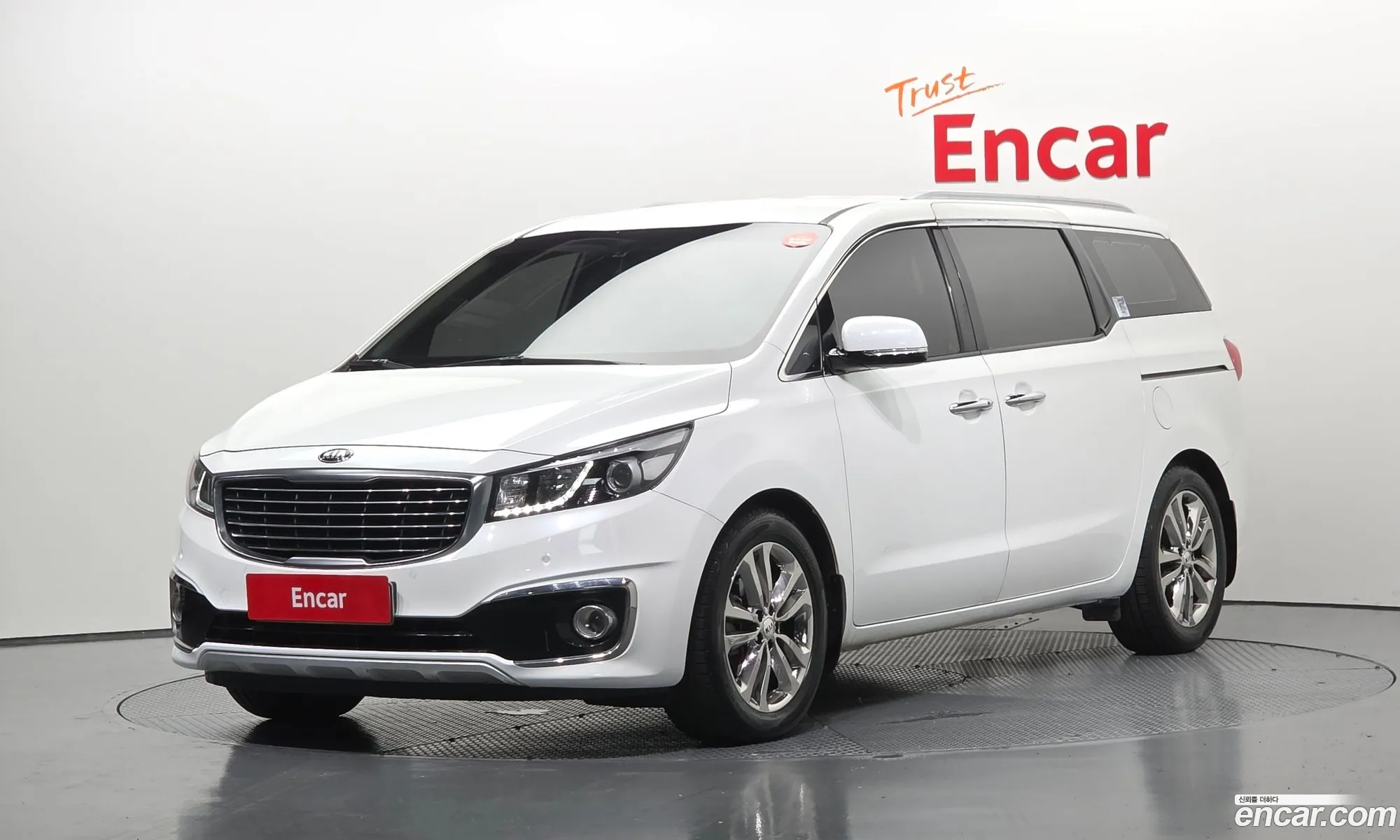 Kia Carnival 2017 — 15