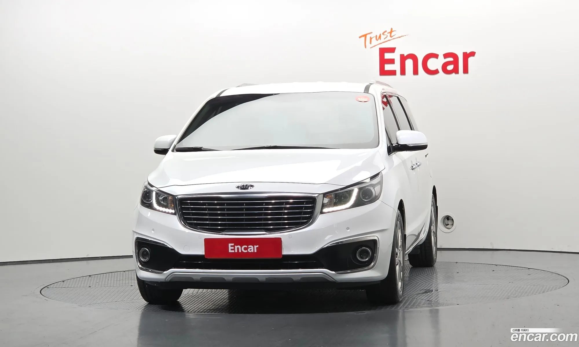 Kia Carnival 2017 — 8