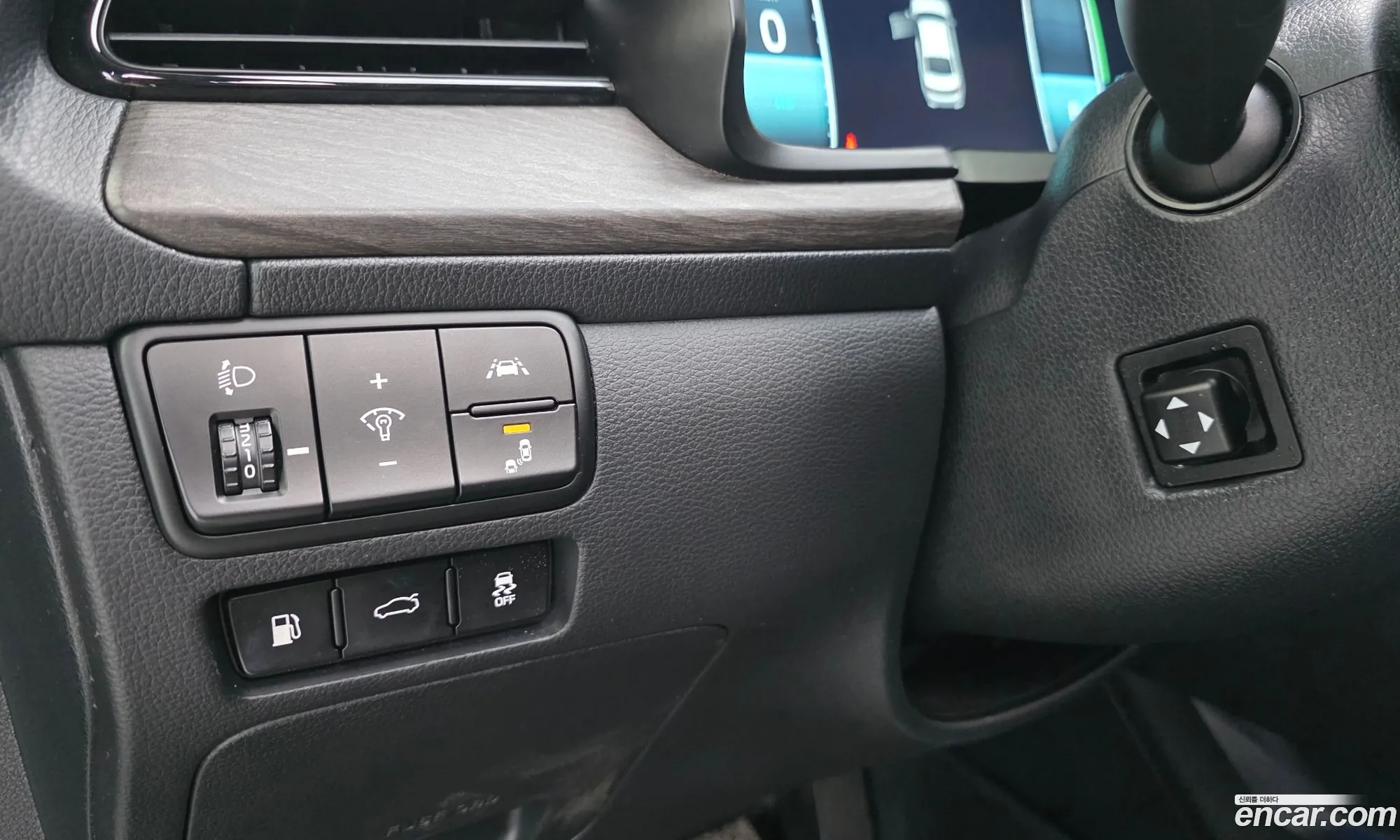 Kia K7 Premier Hybrid
