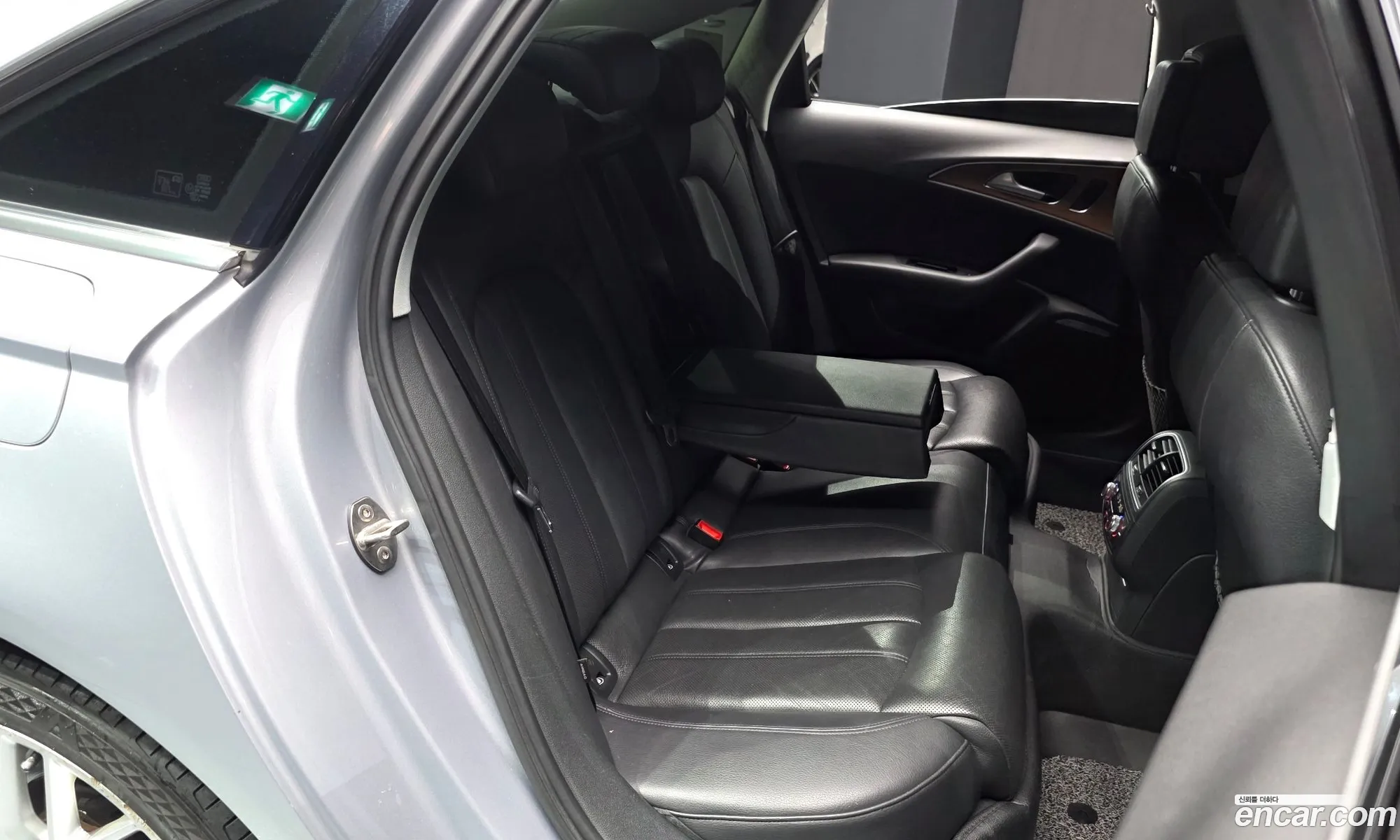 Audi A6 2015 — 13