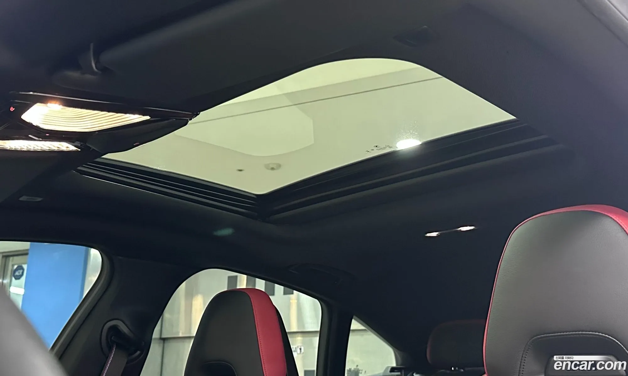 BMW i4 2025 — 13