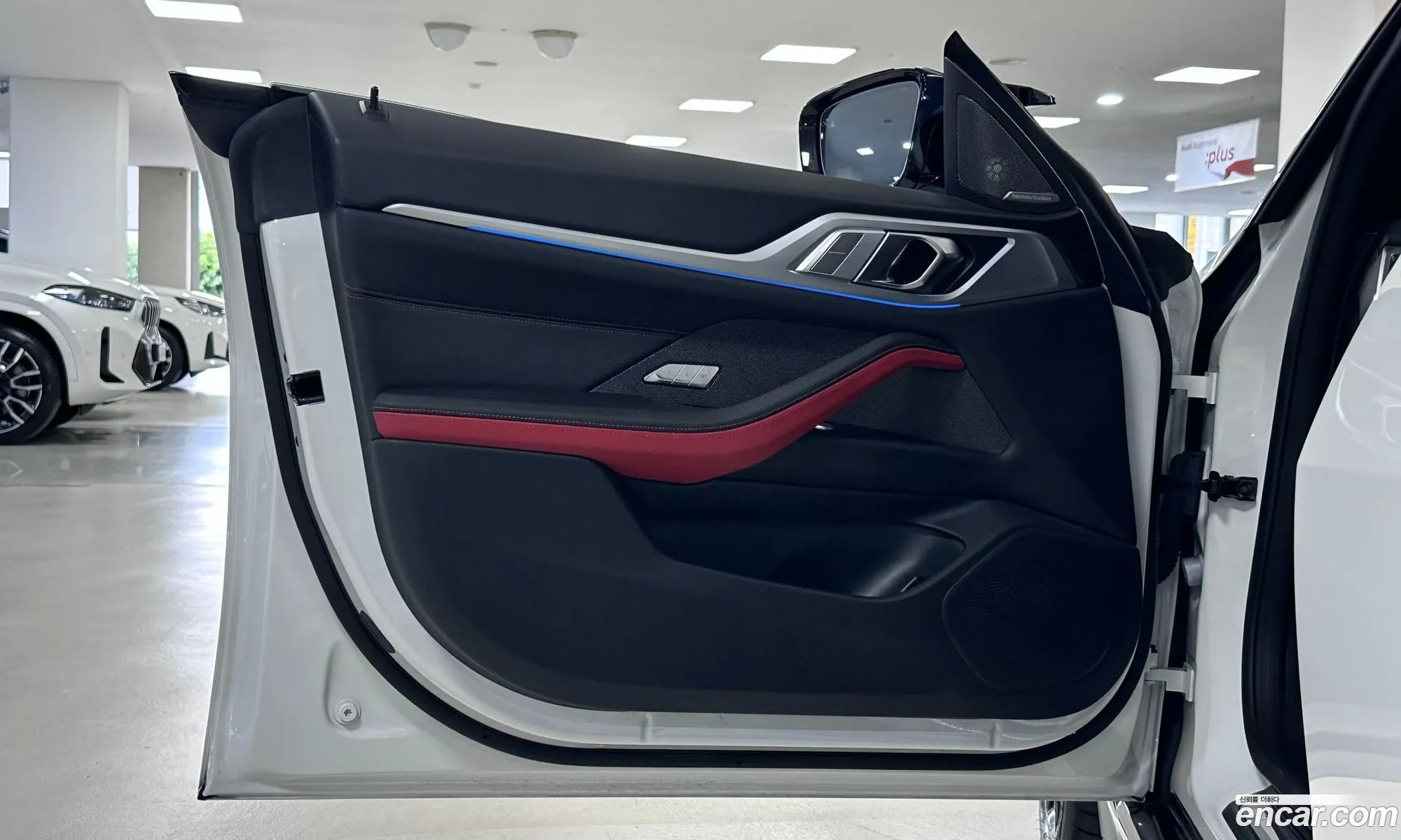 BMW i4 2025 — 19