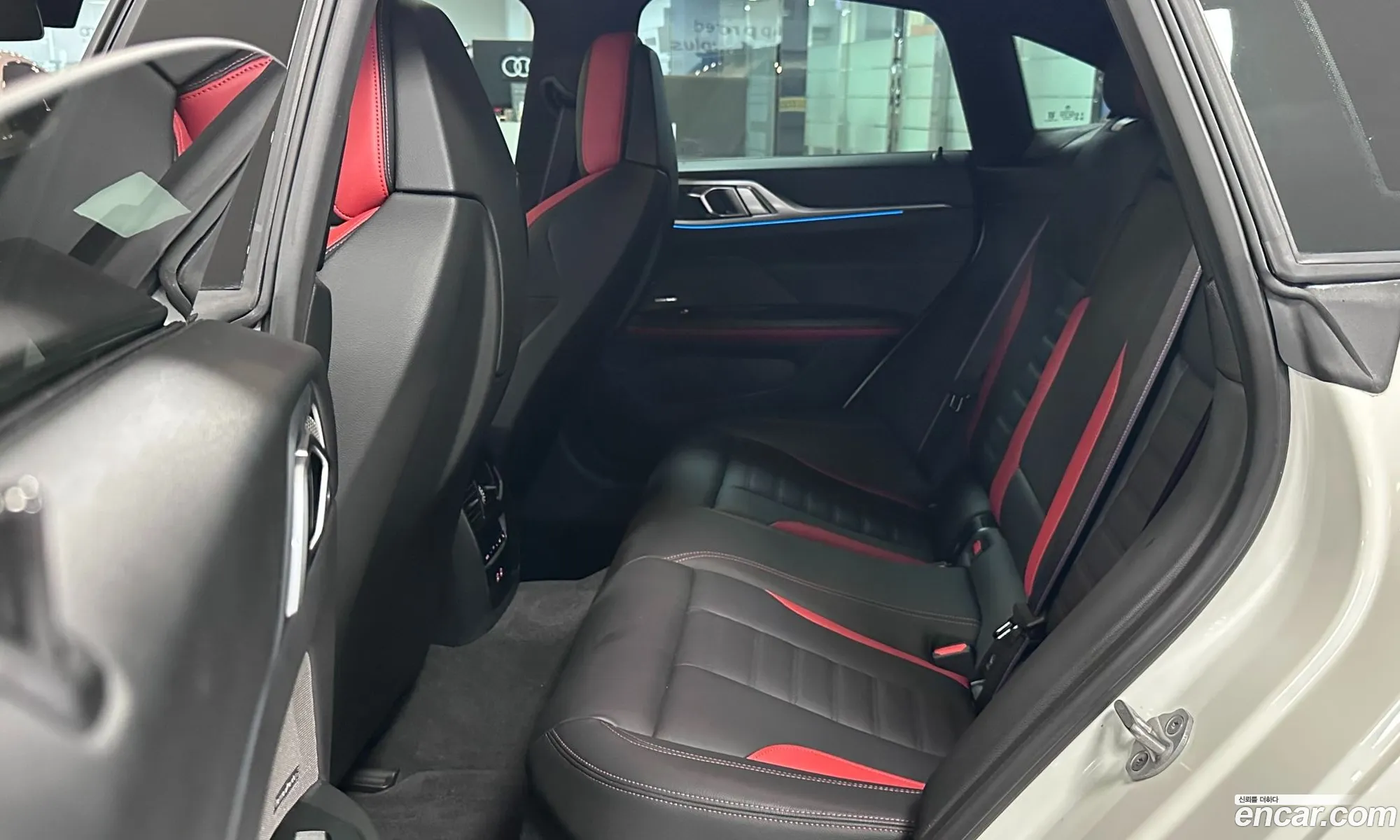 BMW i4 2025 — 7