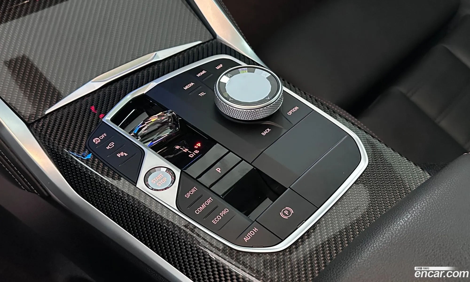 BMW i4 2025 — 4