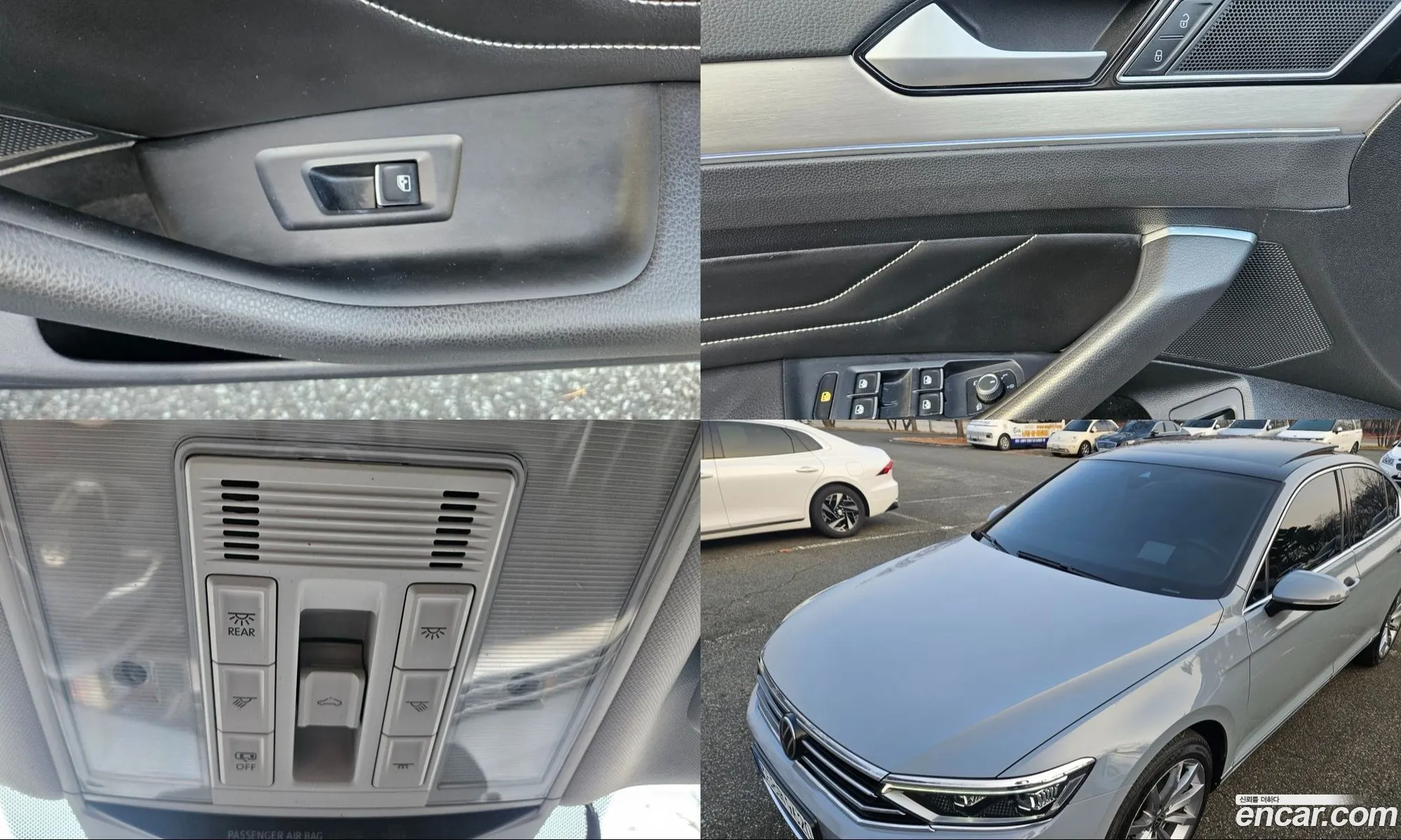 Volkswagen Passat GT