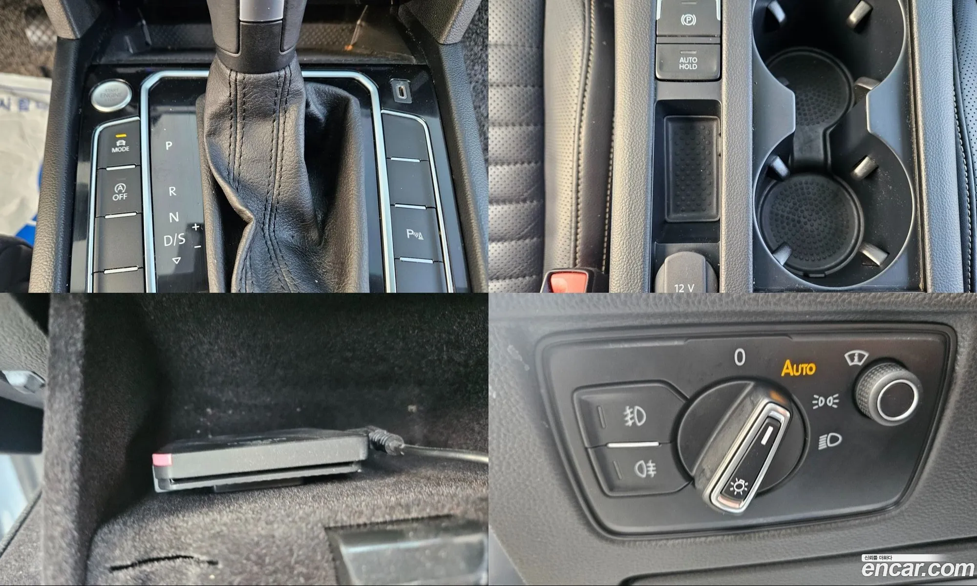 Volkswagen Passat GT 2022 — 12