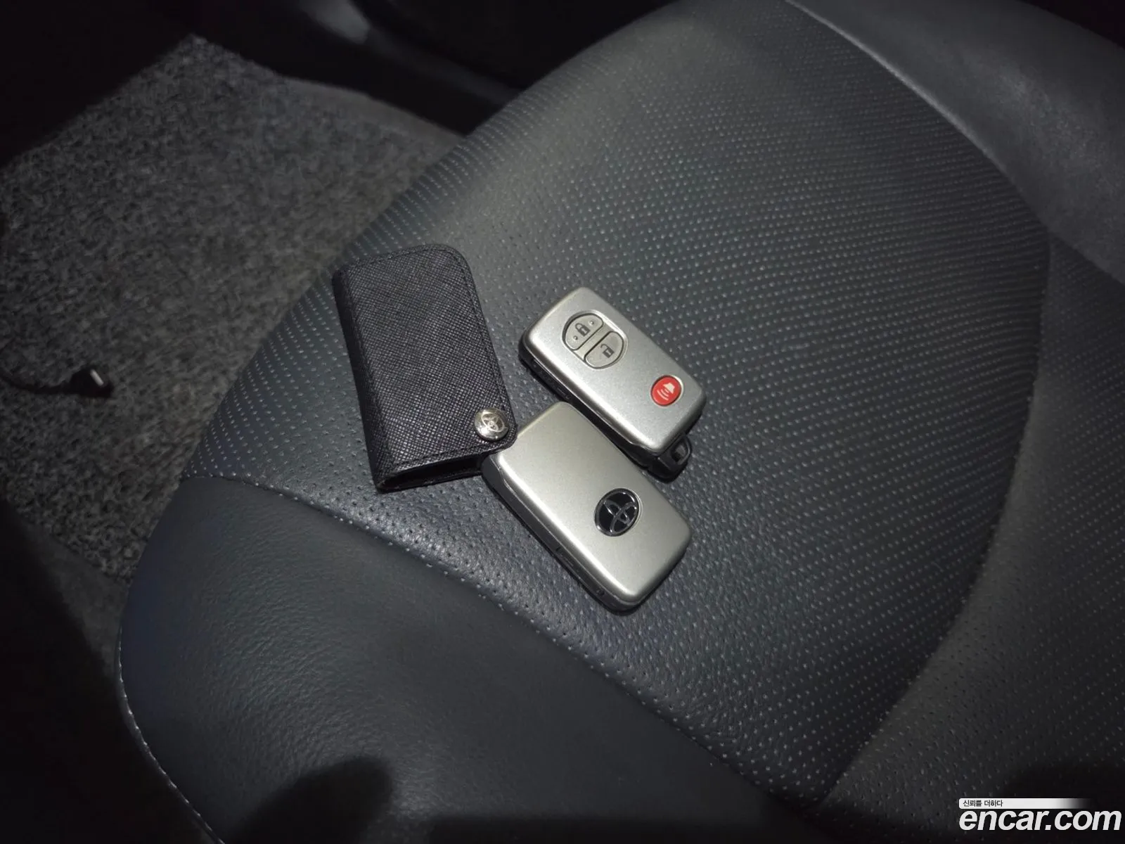 Toyota Prius 2014 — 20