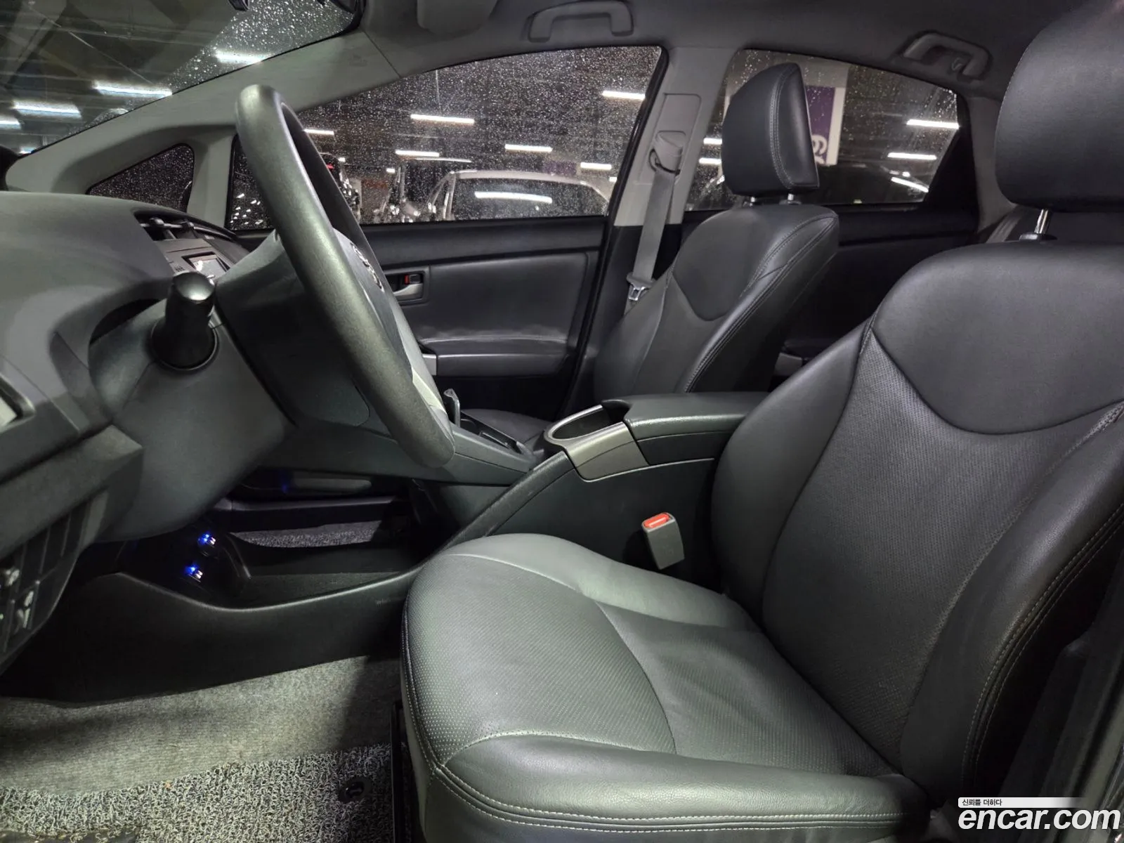 Toyota Prius 2014 — 19
