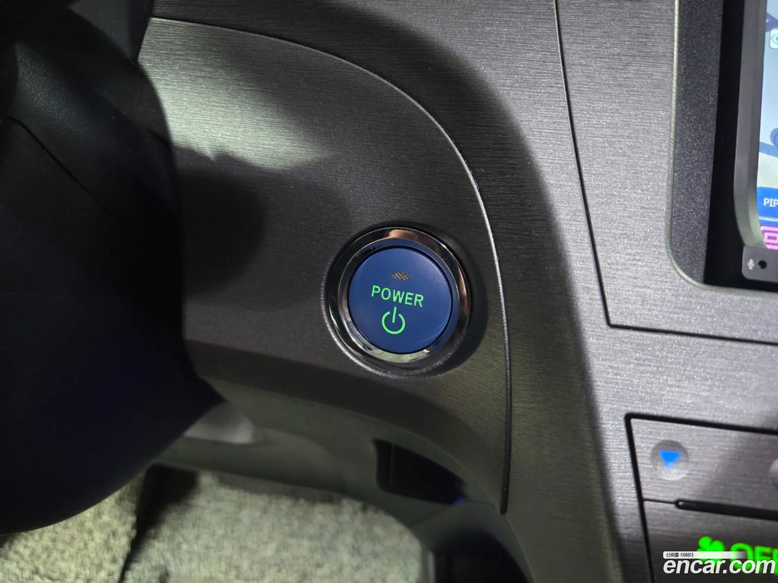 Toyota Prius 2014 — 8