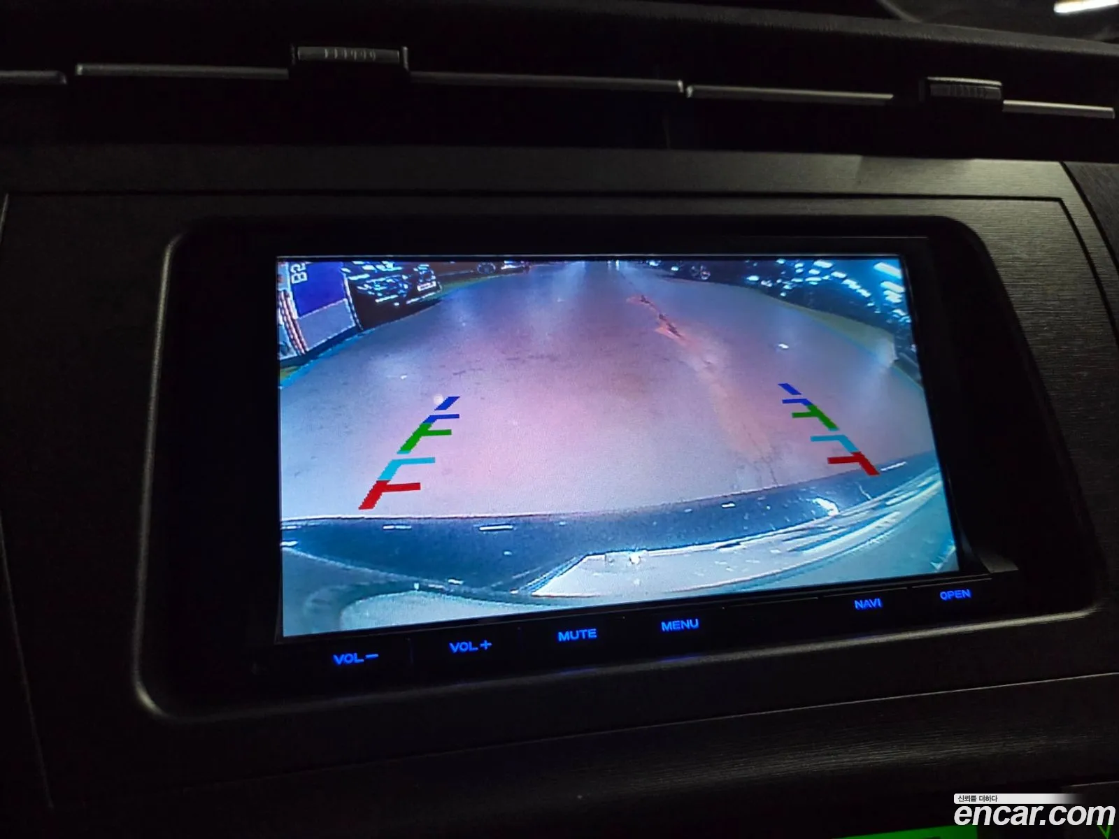 Toyota Prius 2014 — 2