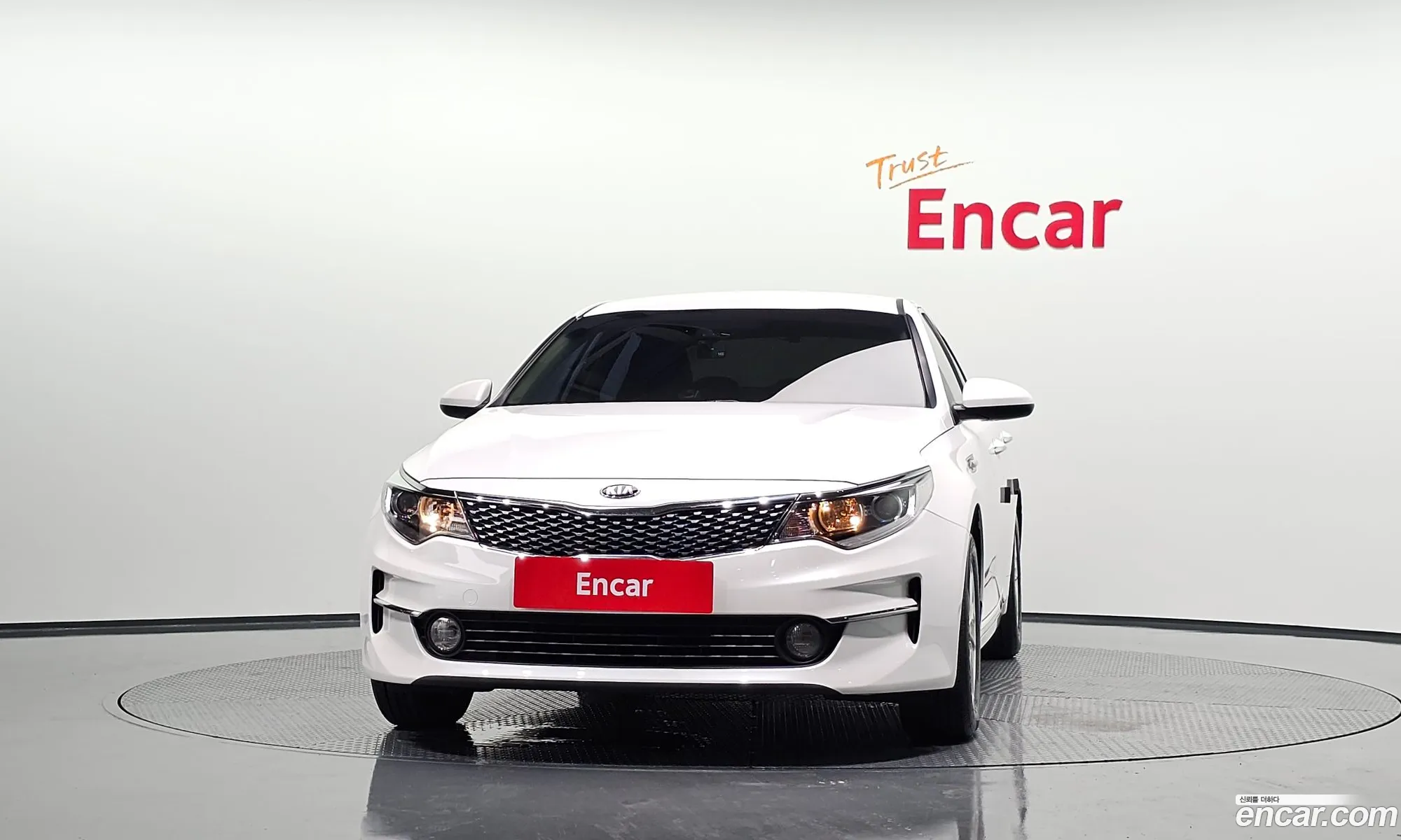 Kia K5 2015 KNAGS416BGA003765 — 3