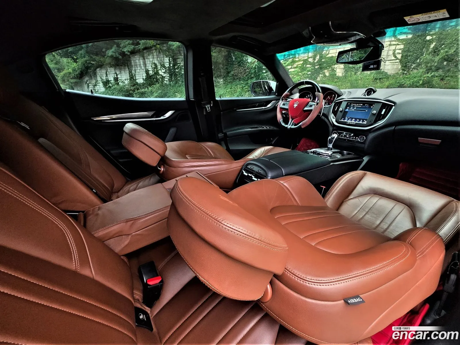 Maserati Ghibli 2014 — 8