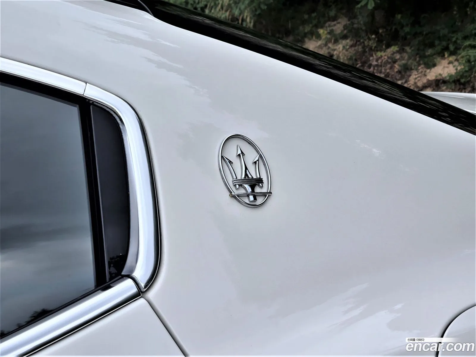 Maserati Ghibli 2014 — 4
